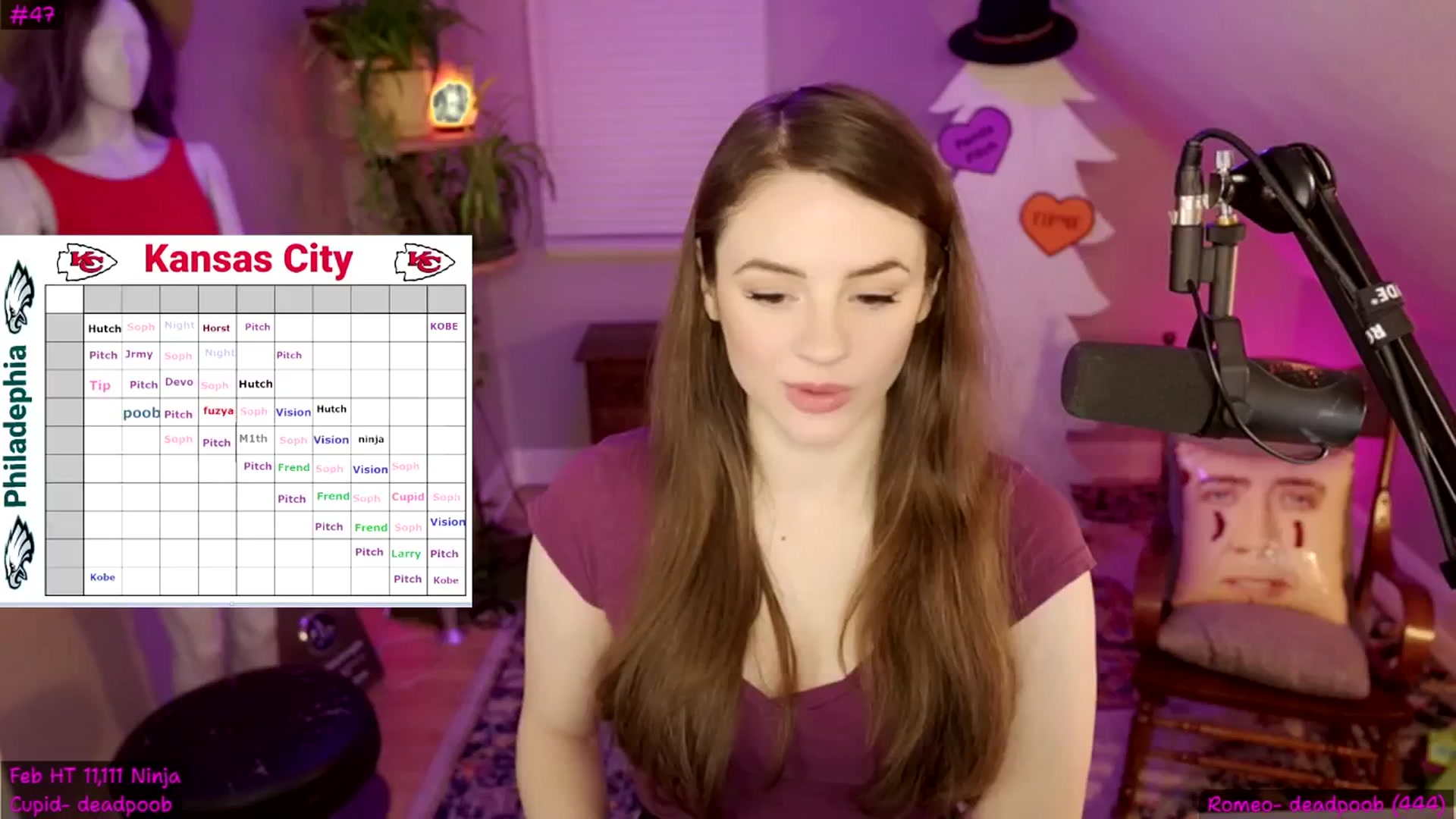 Gallery image thumbnail from StepBrophie's myfreecams stream on, 02/08/2025, 05:15 image 11 of 20