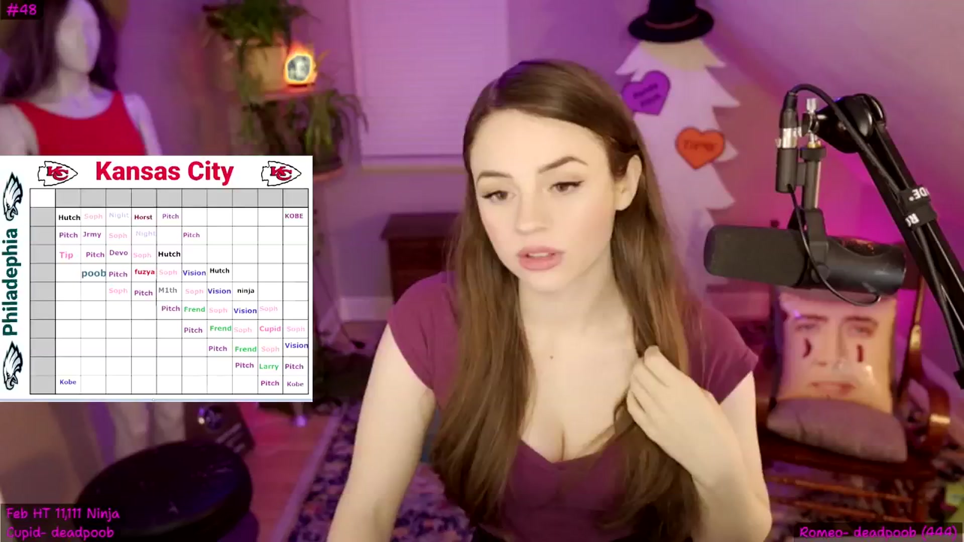 Gallery image thumbnail from StepBrophie's myfreecams stream on, 02/08/2025, 05:15 image 8 of 20