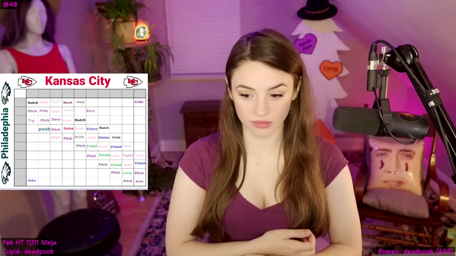 Gallery image thumbnail from StepBrophie's myfreecams stream on, 02/08/2025, 05:15 image 3 of 20
