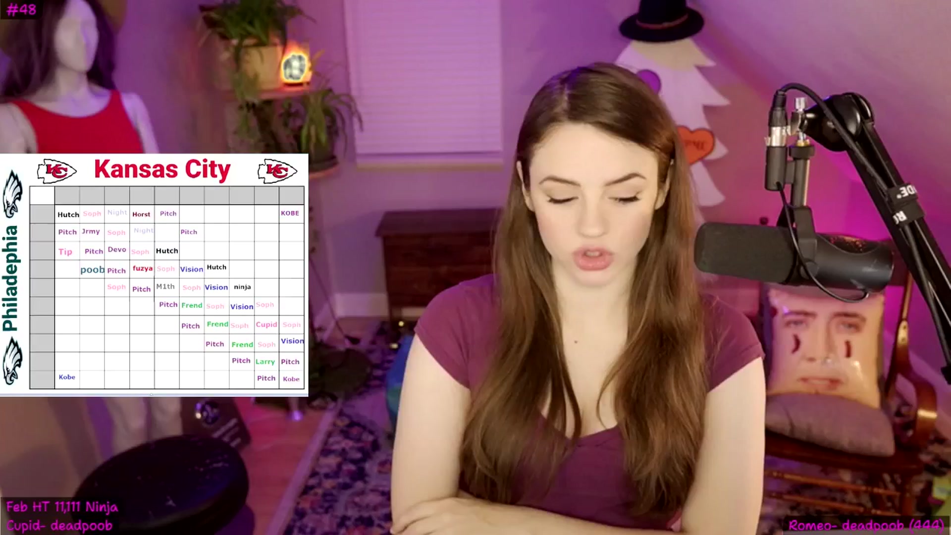 Gallery image thumbnail from StepBrophie's myfreecams stream on, 02/08/2025, 05:15 image 5 of 20