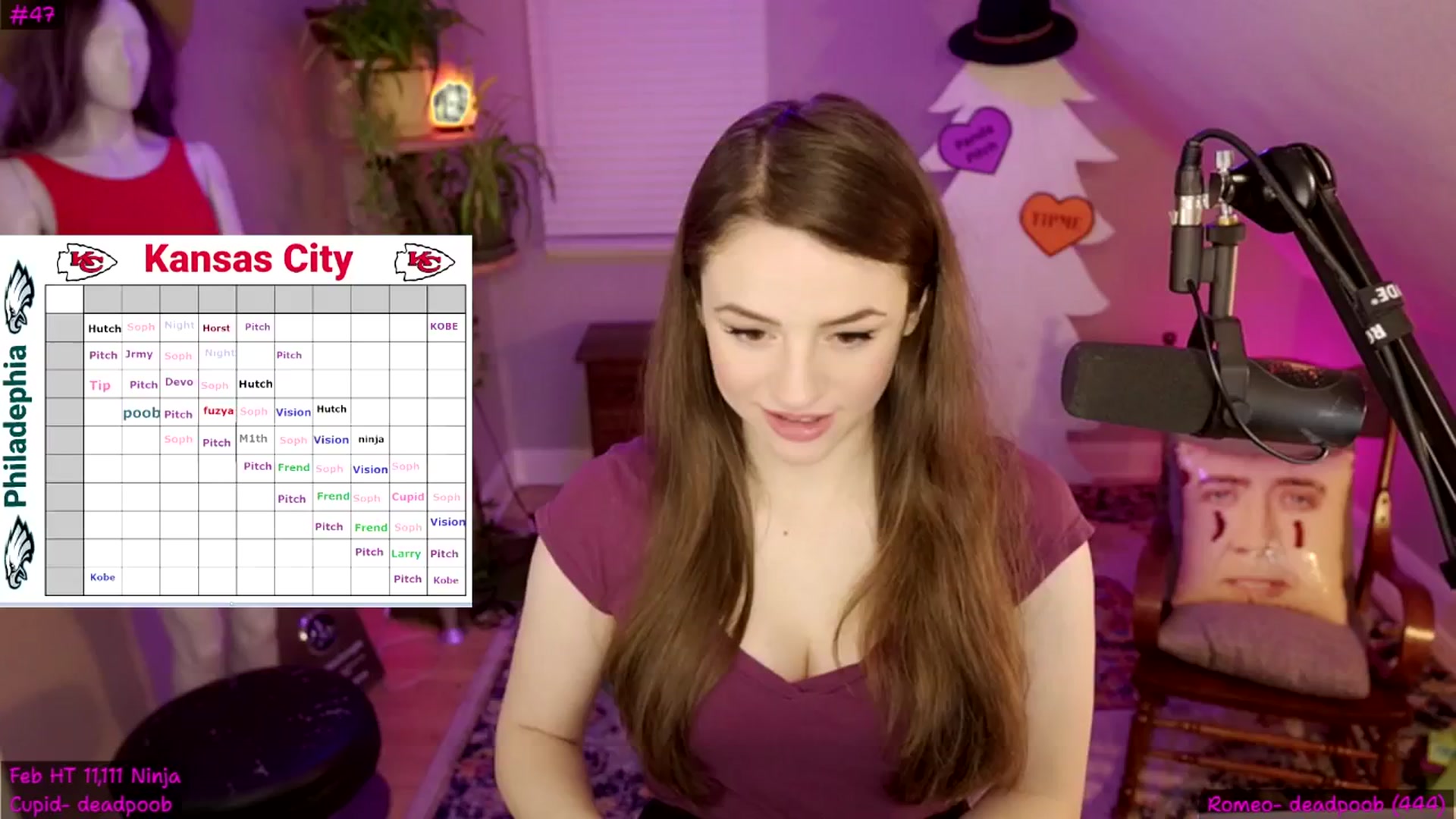 Gallery image thumbnail from StepBrophie's myfreecams stream on, 02/08/2025, 05:15 image 14 of 20