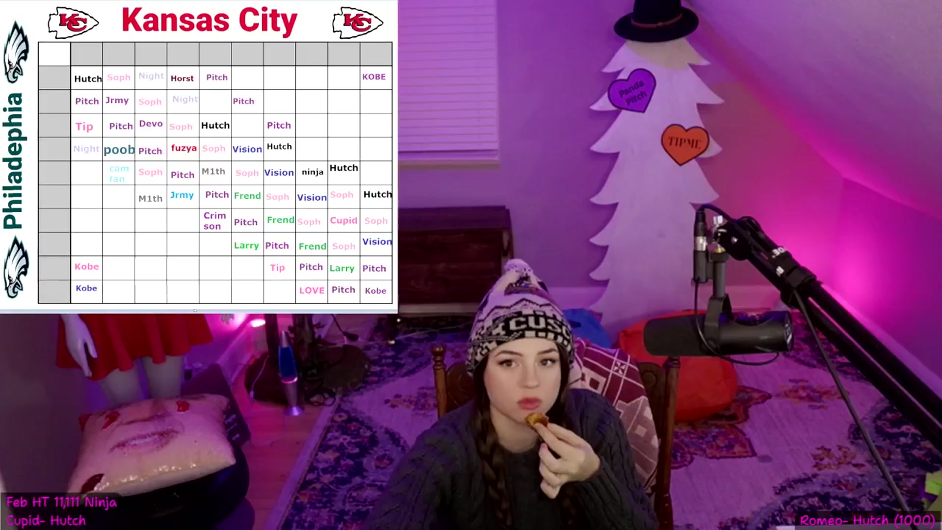 Gallery image thumbnail from StepBrophie's myfreecams stream on, 02/09/2025, 04:24 image 19 of 20