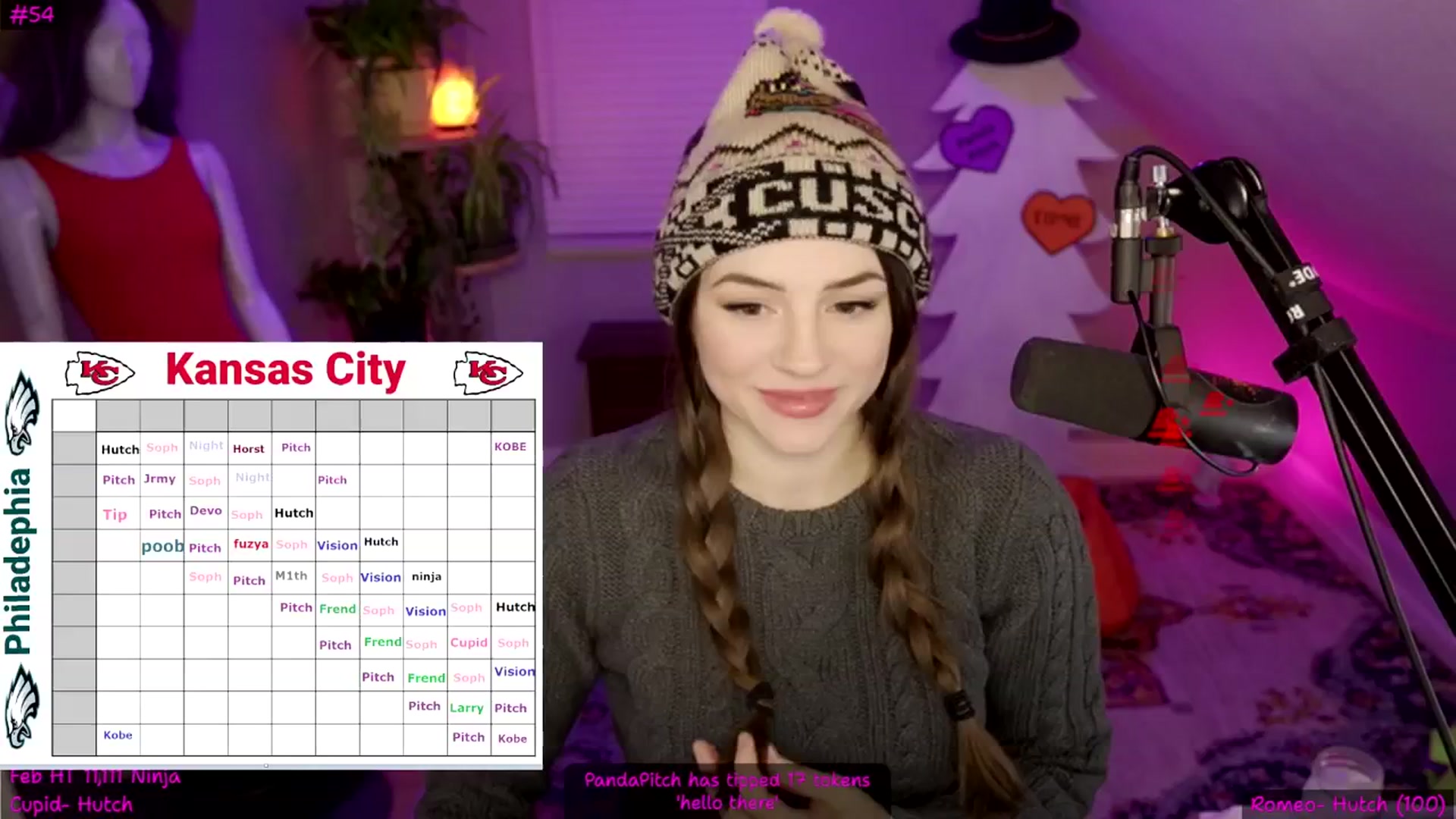 Gallery image thumbnail from StepBrophie's myfreecams stream on, 02/09/2025, 04:24 image 1 of 20