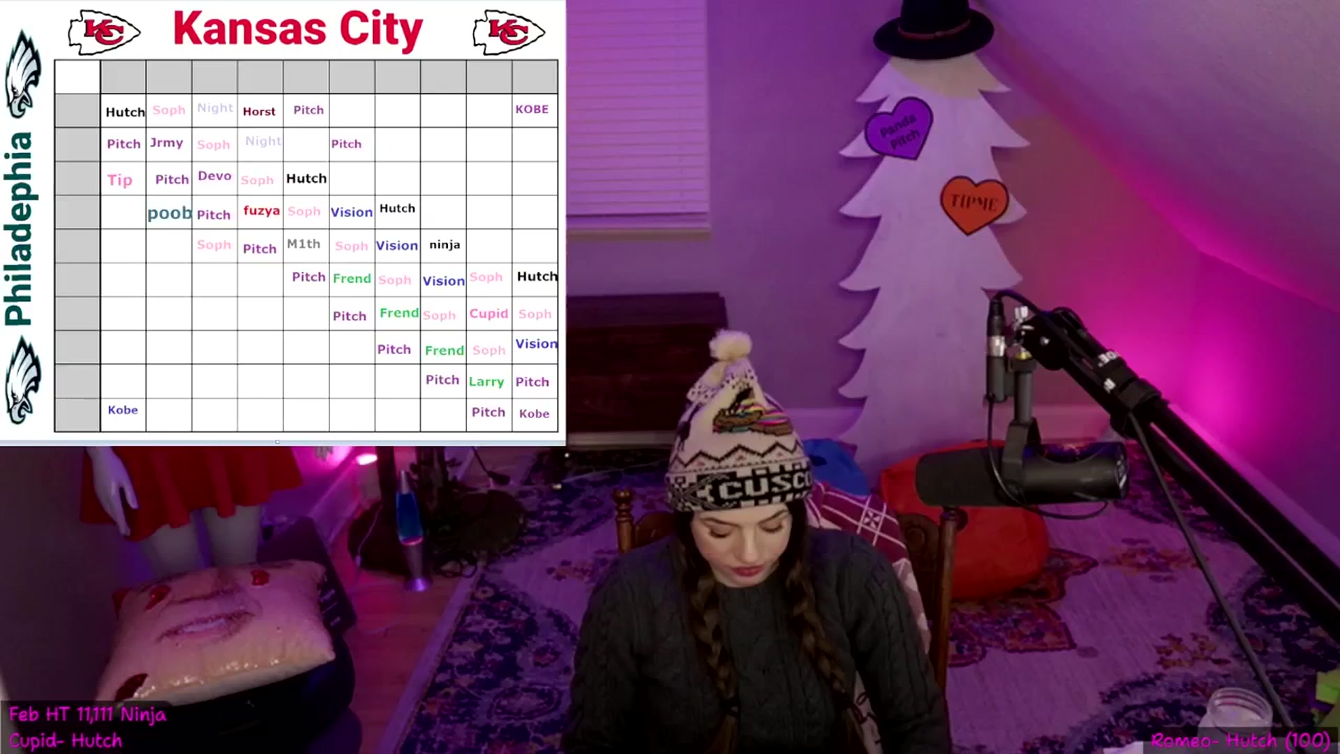 Gallery image thumbnail from StepBrophie's myfreecams stream on, 02/09/2025, 04:24 image 6 of 20