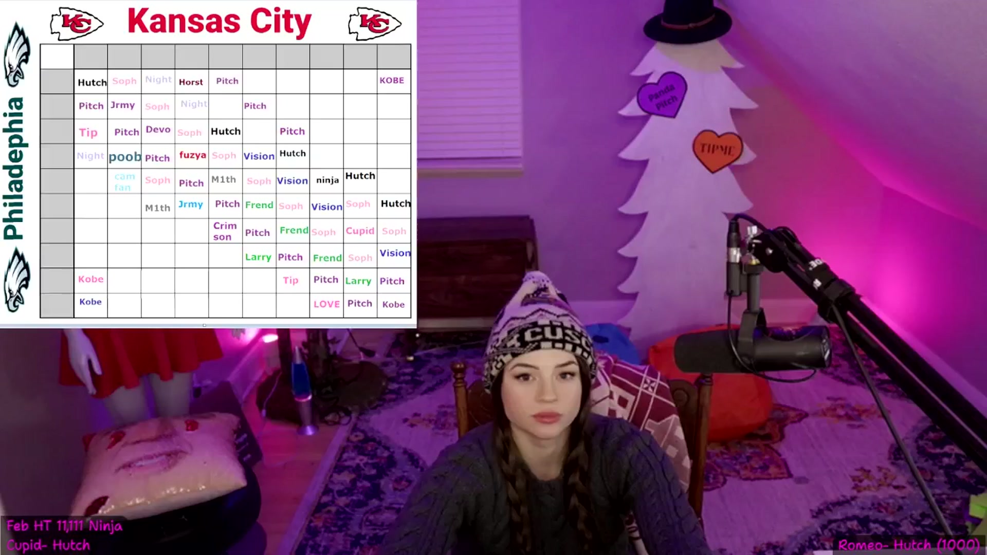 Gallery image thumbnail from StepBrophie's myfreecams stream on, 02/09/2025, 04:24 image 16 of 20
