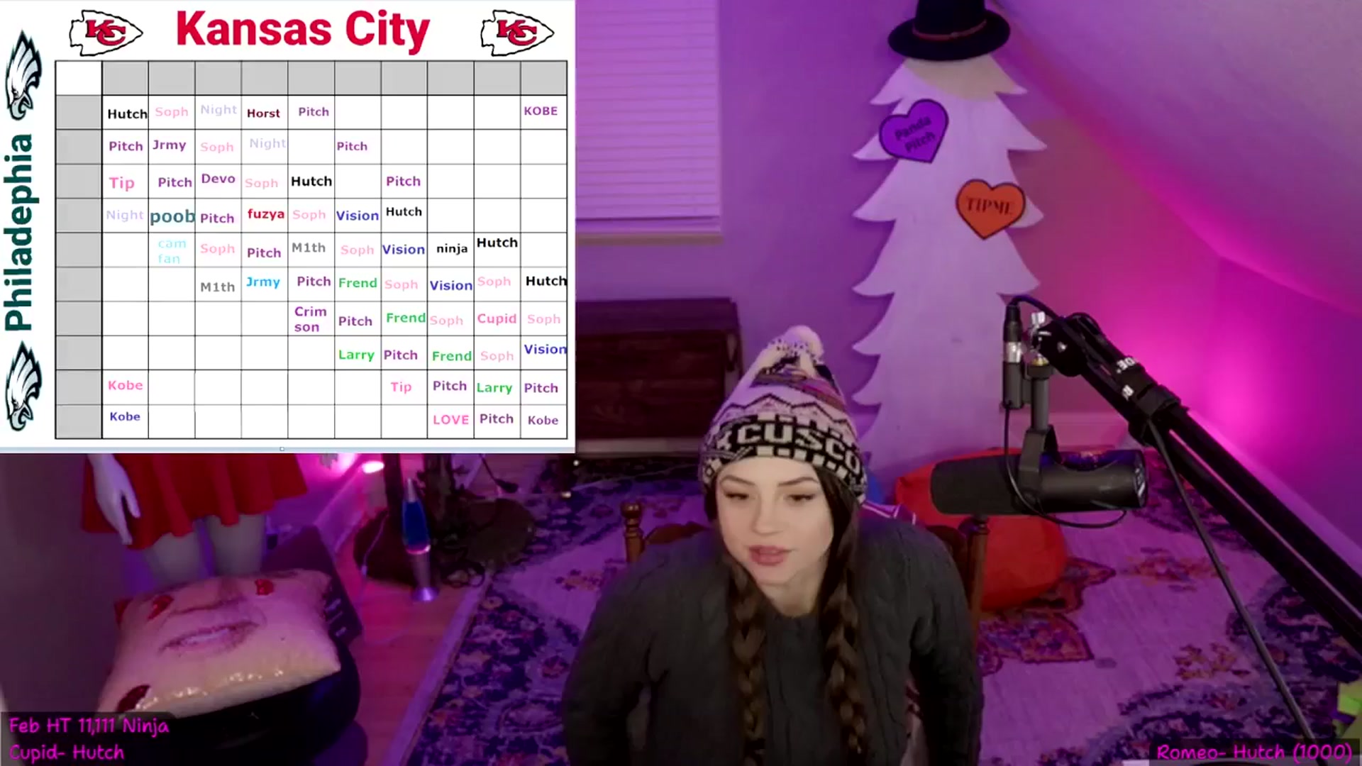 Gallery image thumbnail from StepBrophie's myfreecams stream on, 02/09/2025, 04:24 image 20 of 20