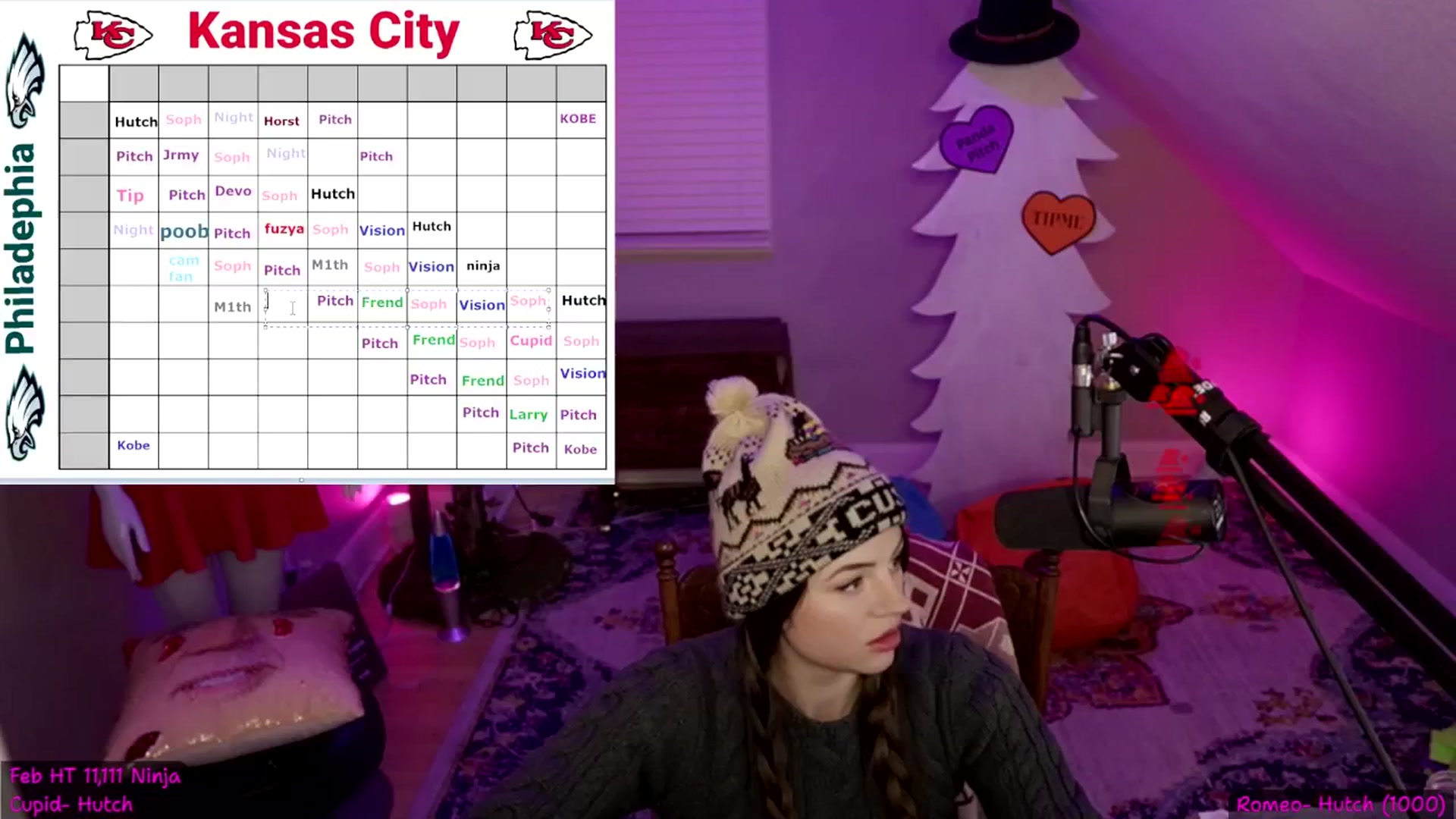 Gallery image thumbnail from StepBrophie's myfreecams stream on, 02/09/2025, 04:24 image 8 of 20