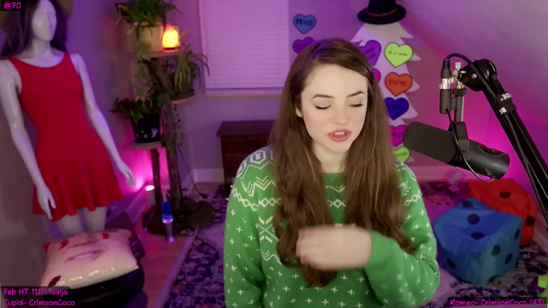 Gallery image thumbnail from StepBrophie's myfreecams stream on, 02/11/2025, 05:03 image 13 of 20