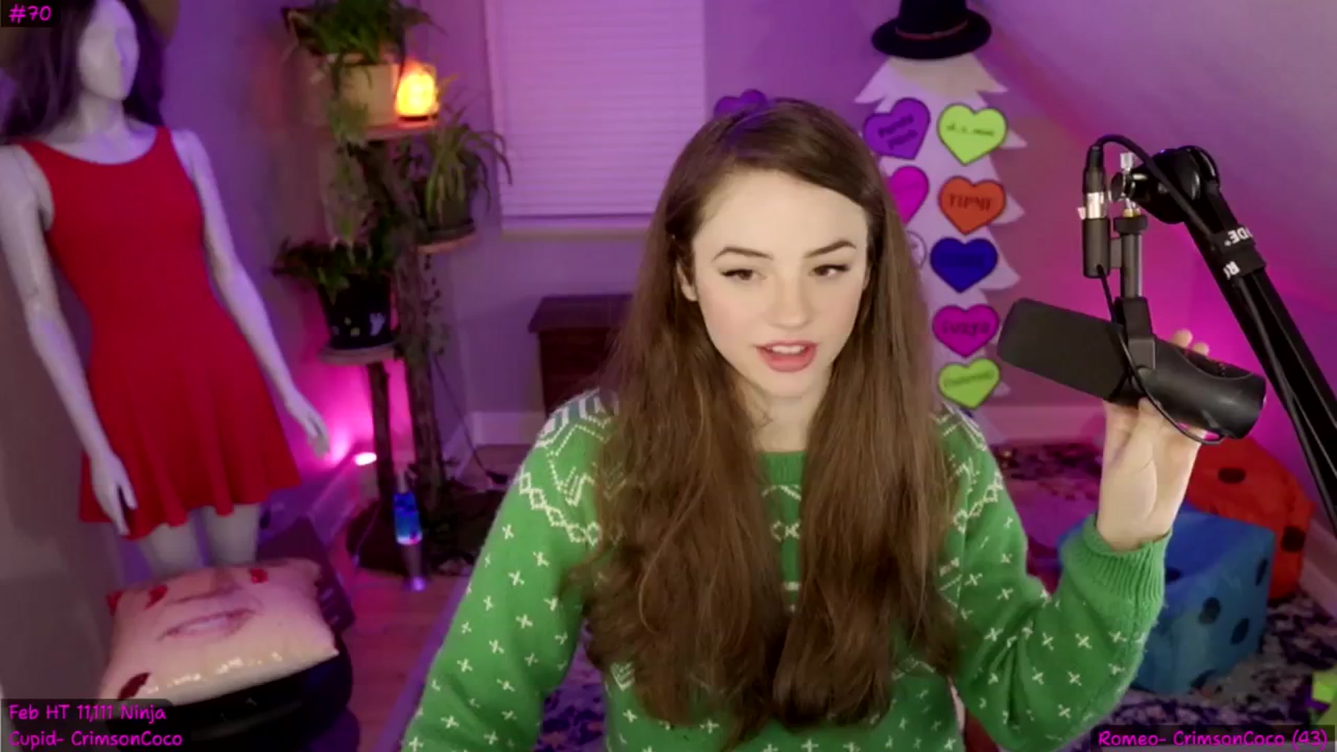 Gallery image thumbnail from StepBrophie's myfreecams stream on, 02/11/2025, 05:03 image 5 of 20