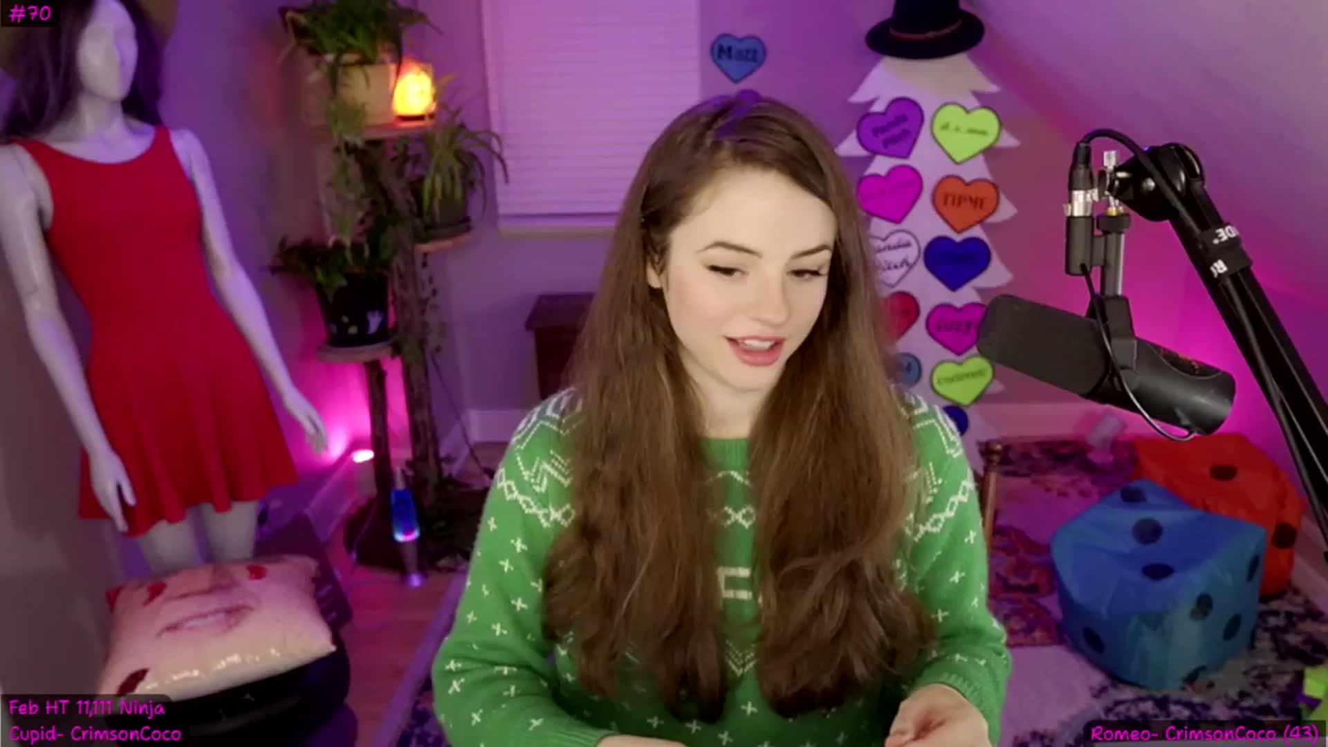 Gallery image thumbnail from StepBrophie's myfreecams stream on, 02/11/2025, 05:03 image 11 of 20