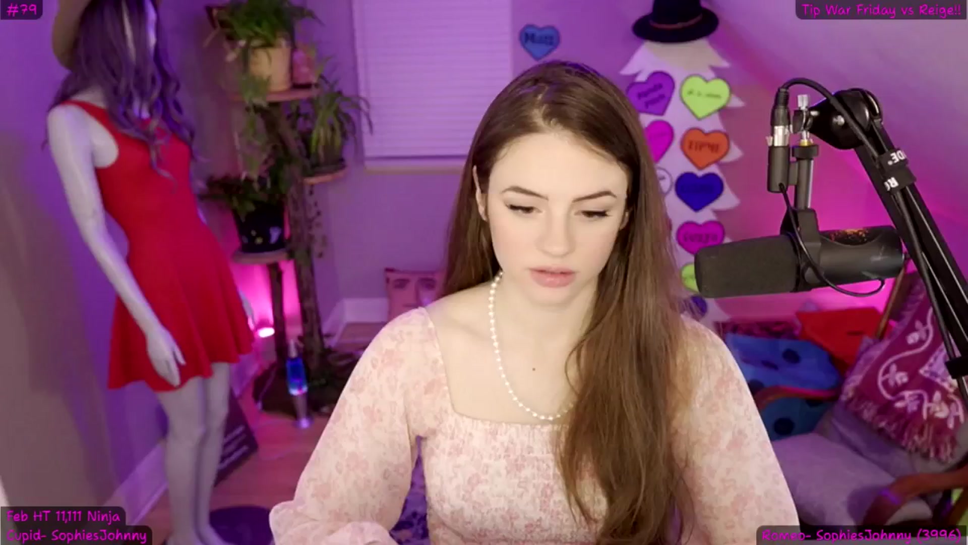 Gallery image thumbnail from StepBrophie's myfreecams stream on, 02/13/2025, 07:52 image 17 of 20