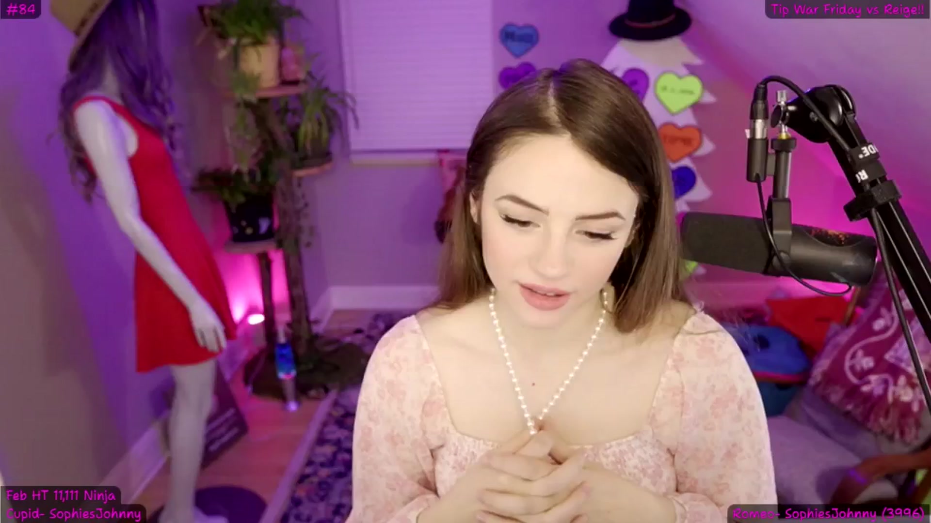 Gallery image thumbnail from StepBrophie's myfreecams stream on, 02/13/2025, 07:52 image 7 of 20