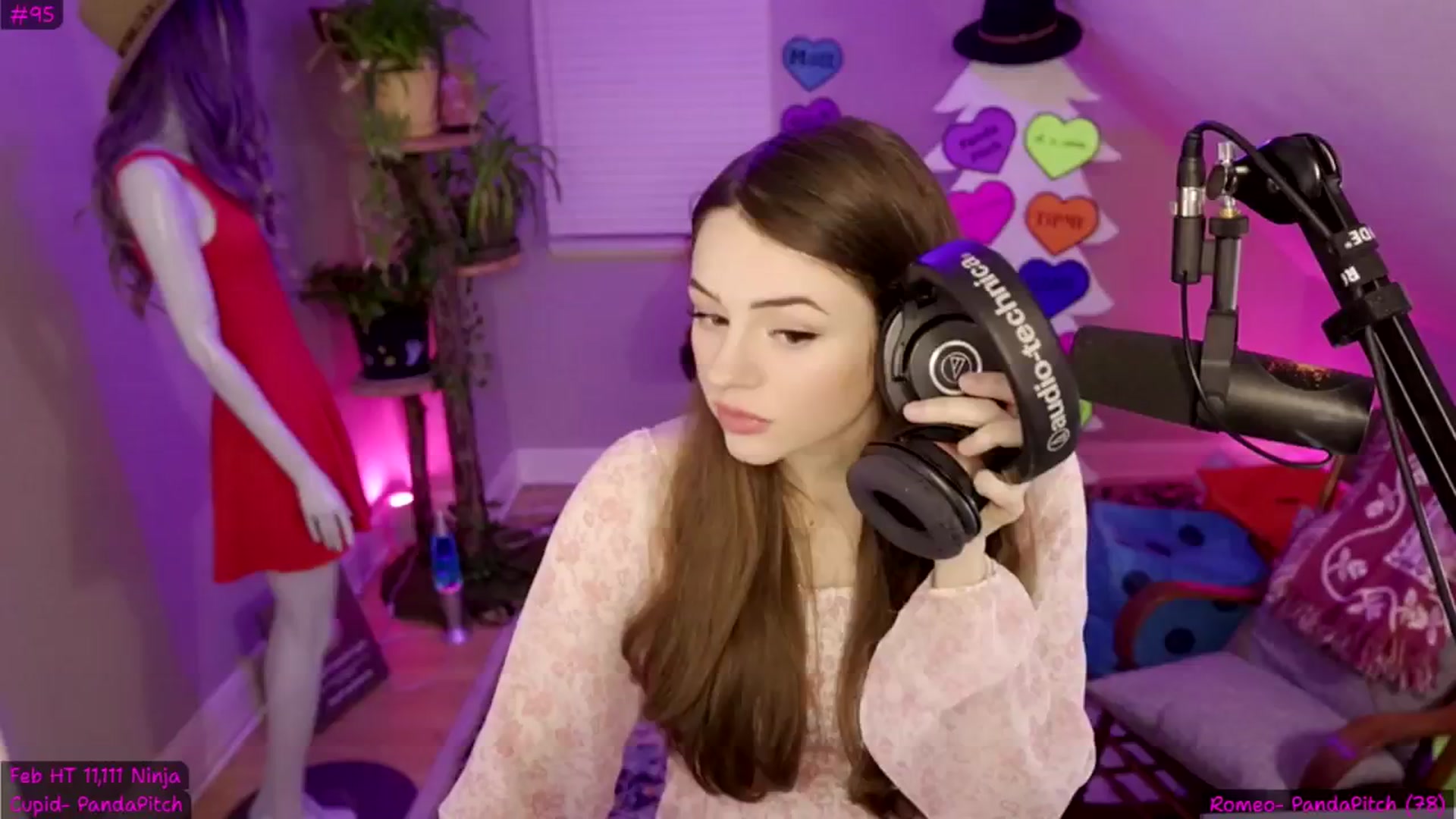 Gallery image thumbnail from StepBrophie's myfreecams stream on, 02/13/2025, 07:52 image 3 of 20