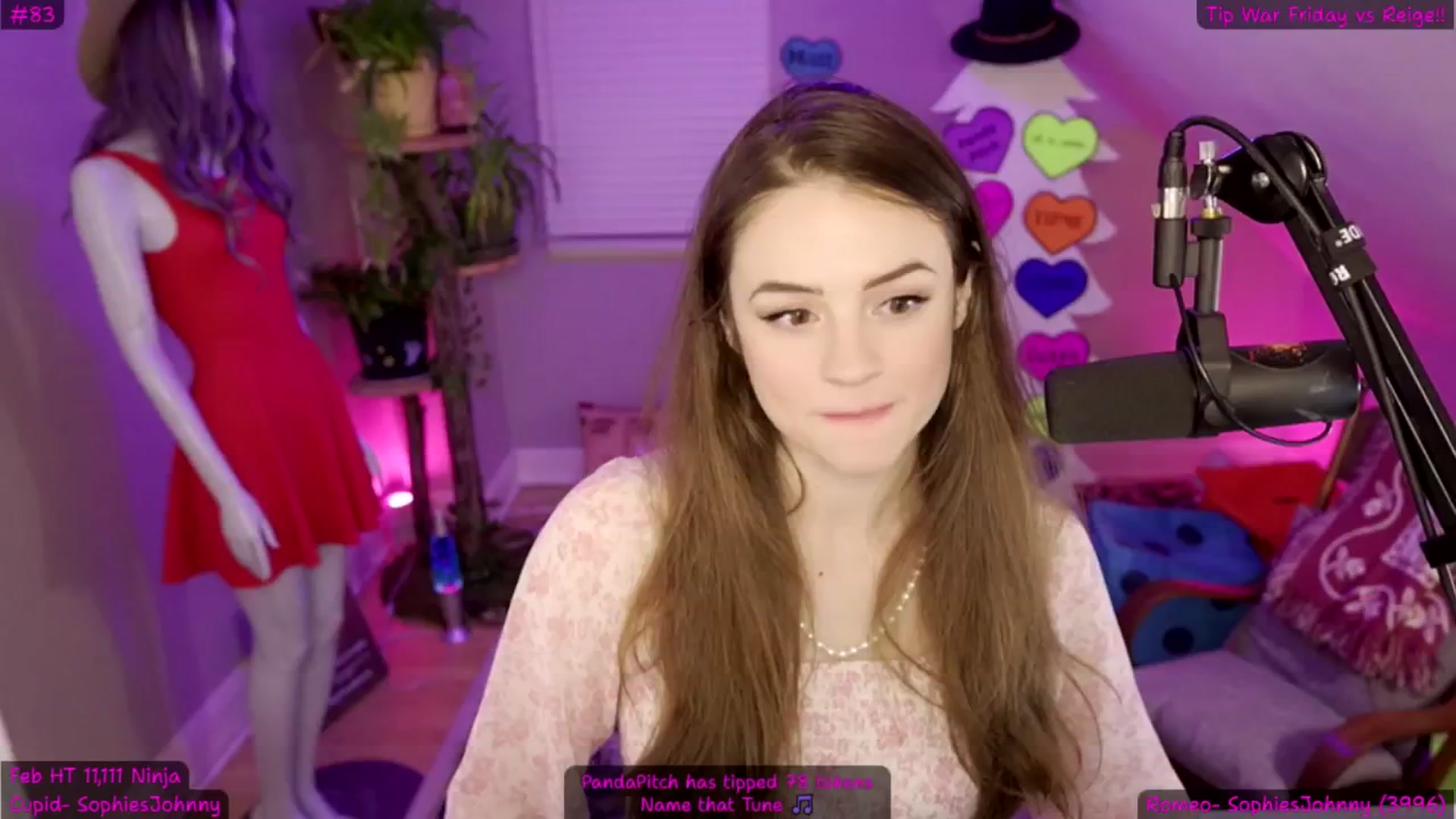 Gallery image thumbnail from StepBrophie's myfreecams stream on, 02/13/2025, 07:52 image 13 of 20