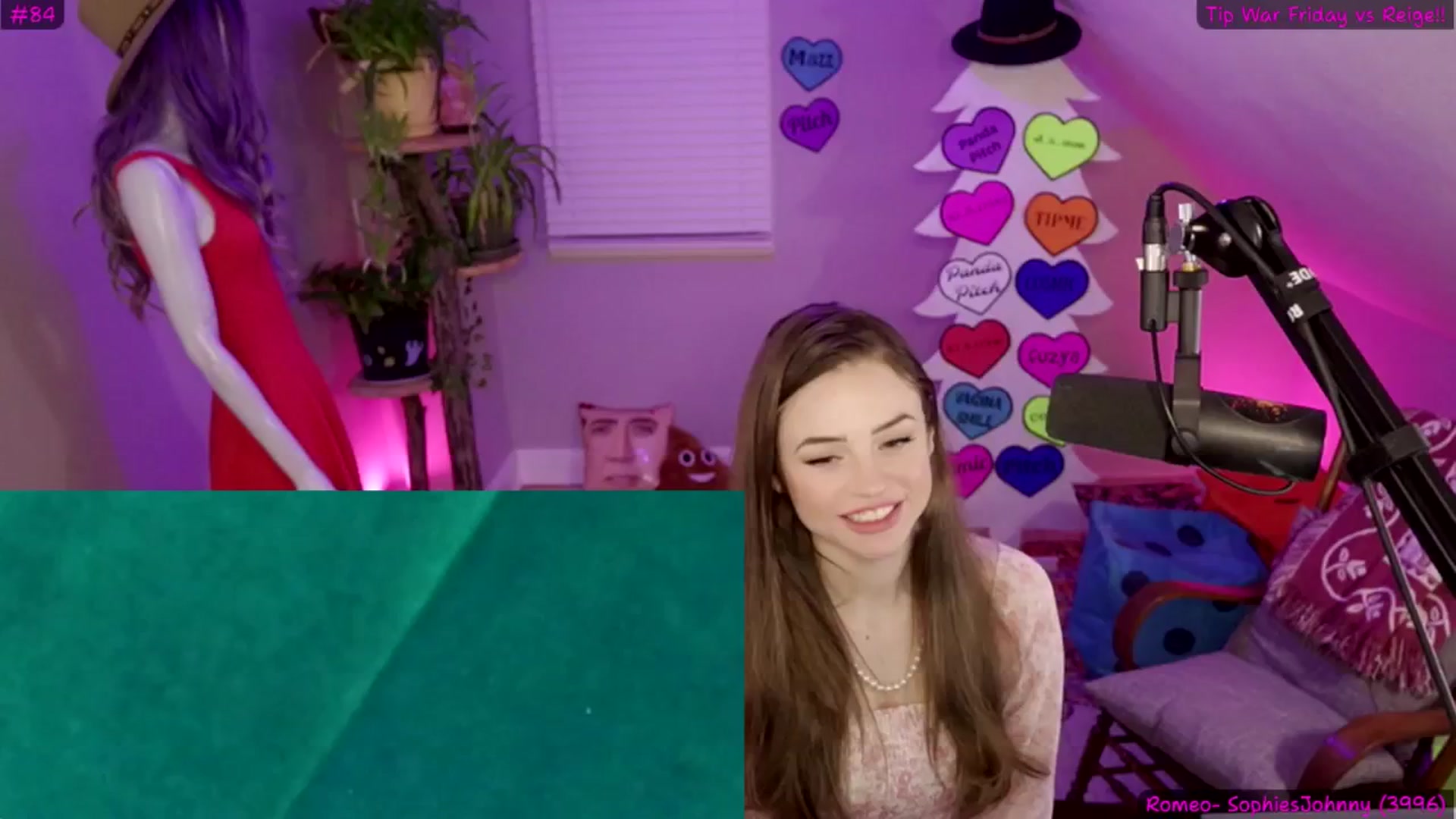 Gallery image thumbnail from StepBrophie's myfreecams stream on, 02/13/2025, 07:52 image 10 of 20