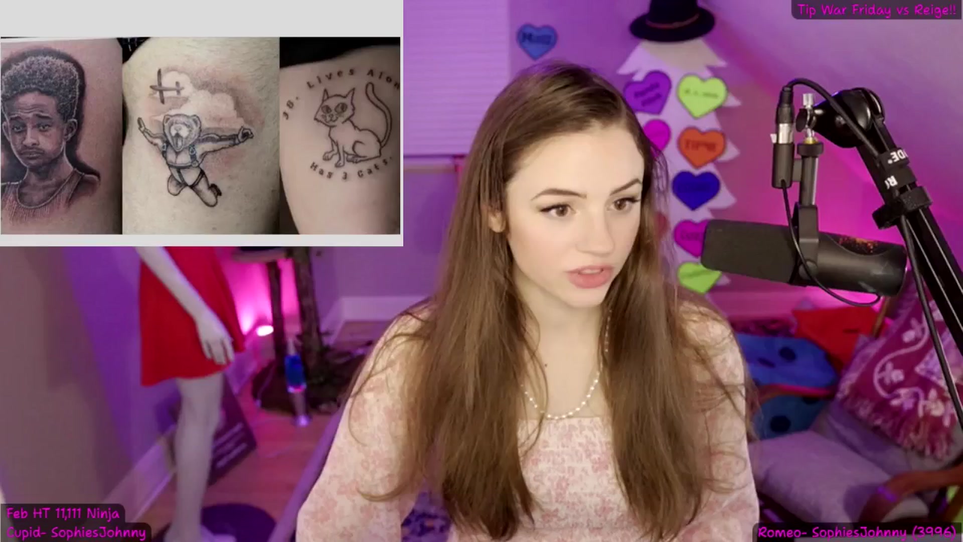 Gallery image thumbnail from StepBrophie's myfreecams stream on, 02/13/2025, 07:52 image 8 of 20