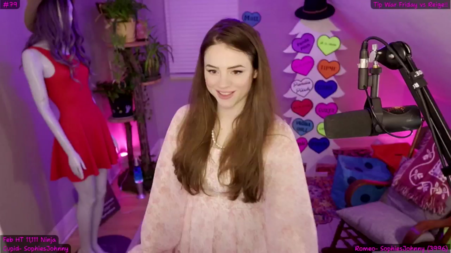 Gallery image thumbnail from StepBrophie's myfreecams stream on, 02/13/2025, 07:52 image 16 of 20