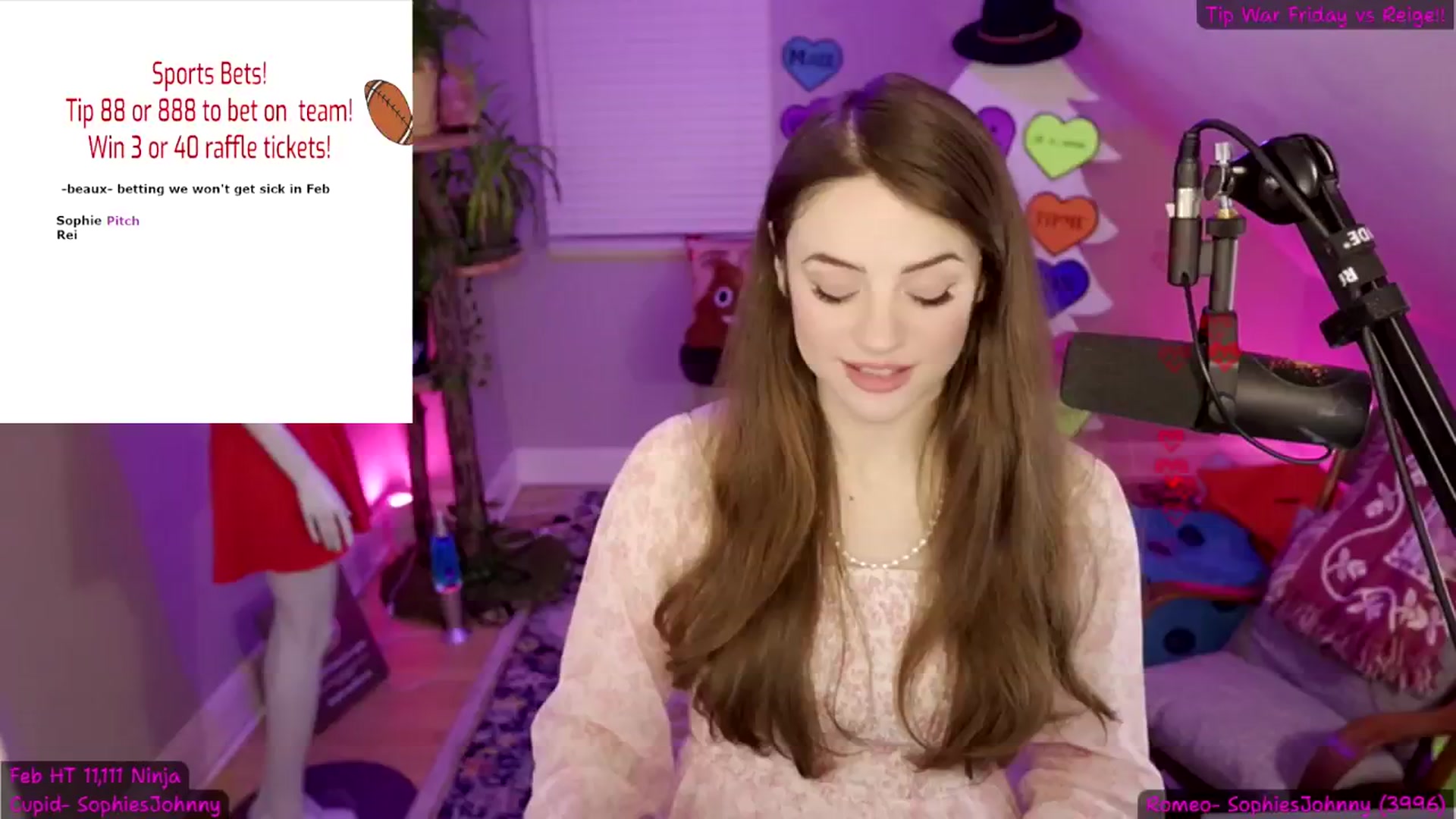 Gallery image thumbnail from StepBrophie's myfreecams stream on, 02/13/2025, 07:52 image 5 of 20
