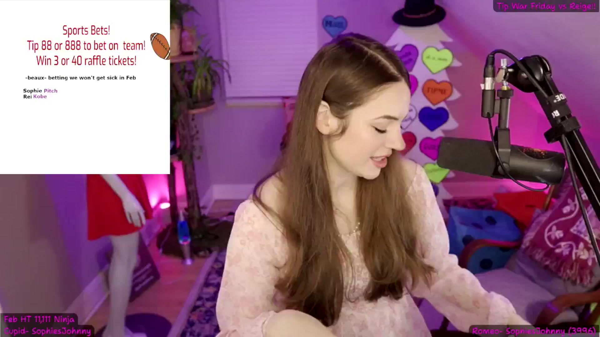 Gallery image thumbnail from StepBrophie's myfreecams stream on, 02/13/2025, 07:52 image 6 of 20
