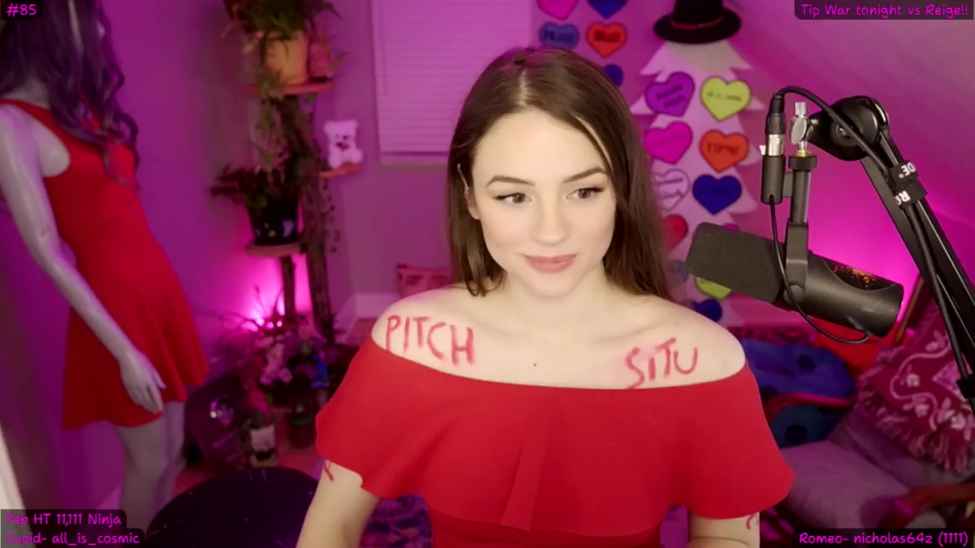 Gallery image thumbnail from StepBrophie's myfreecams stream on, 02/15/2025, 08:11 image 8 of 20
