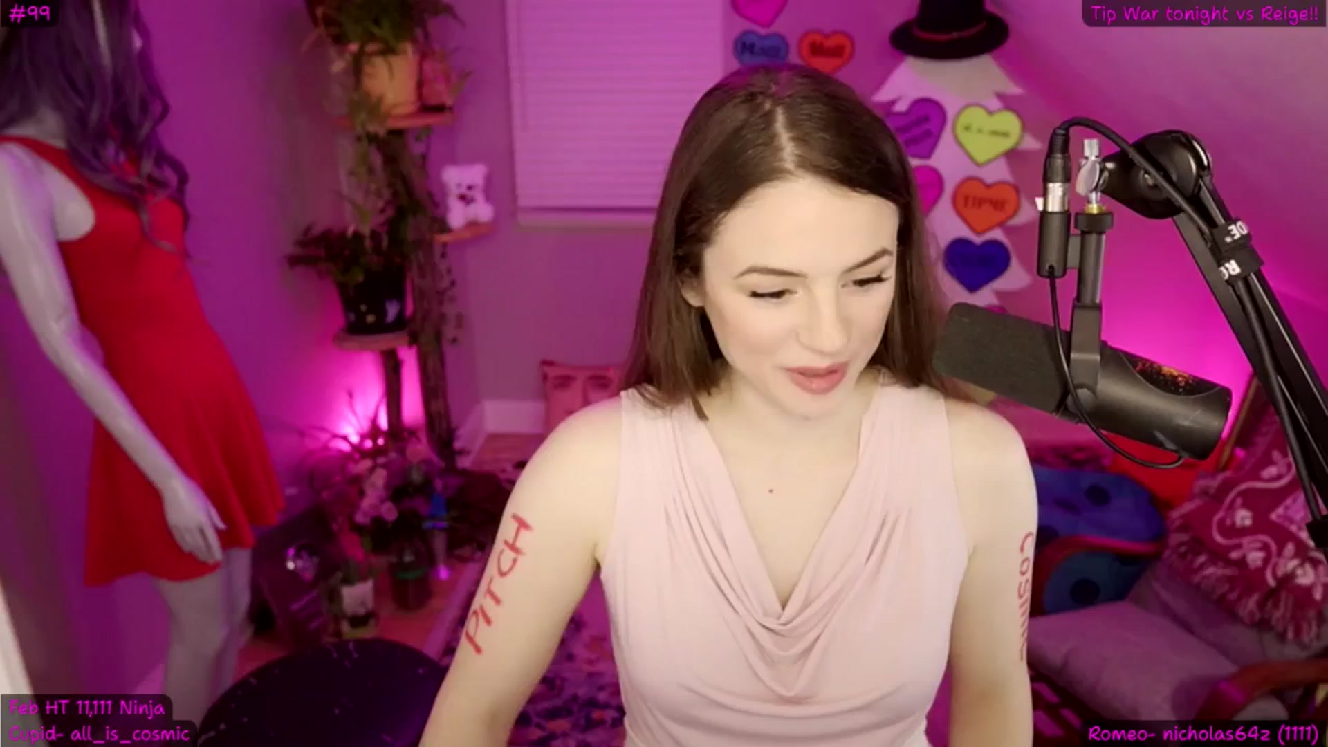 Gallery image thumbnail from StepBrophie's myfreecams stream on, 02/15/2025, 08:11 image 5 of 20