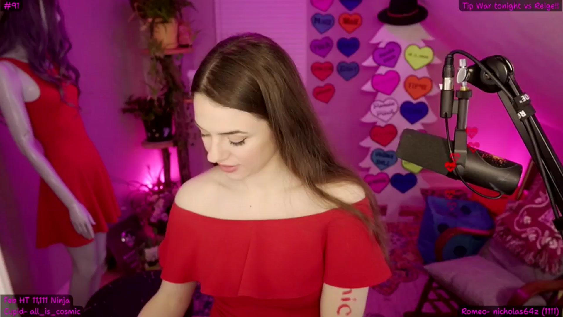 Gallery image thumbnail from StepBrophie's myfreecams stream on, 02/15/2025, 08:11 image 7 of 20