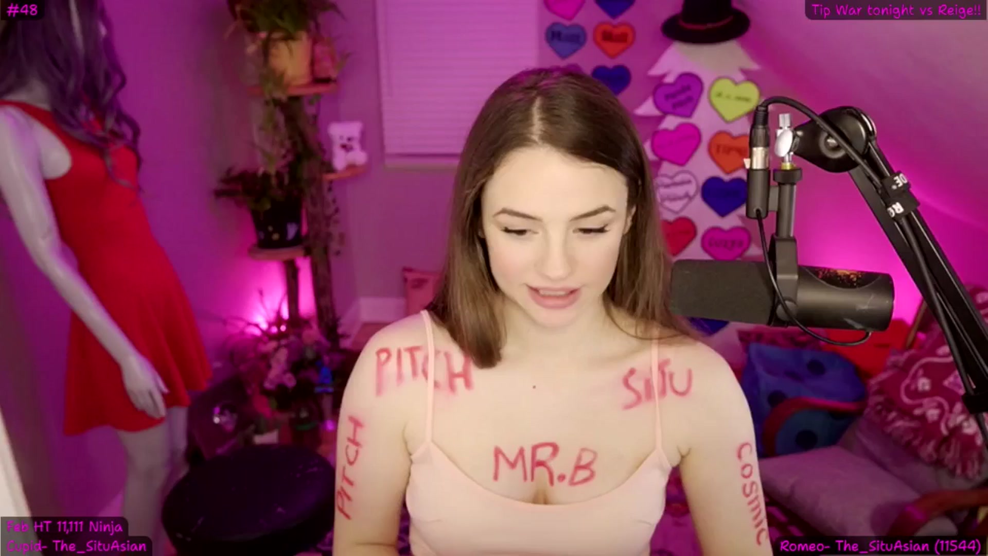 Gallery image thumbnail from StepBrophie's myfreecams stream on, 02/15/2025, 08:11 image 15 of 20