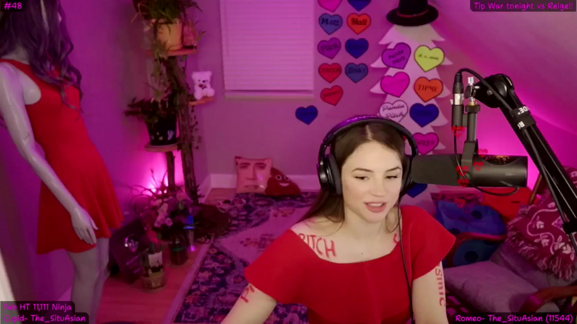 Gallery image thumbnail from StepBrophie's myfreecams stream on, 02/15/2025, 08:11 image 11 of 20