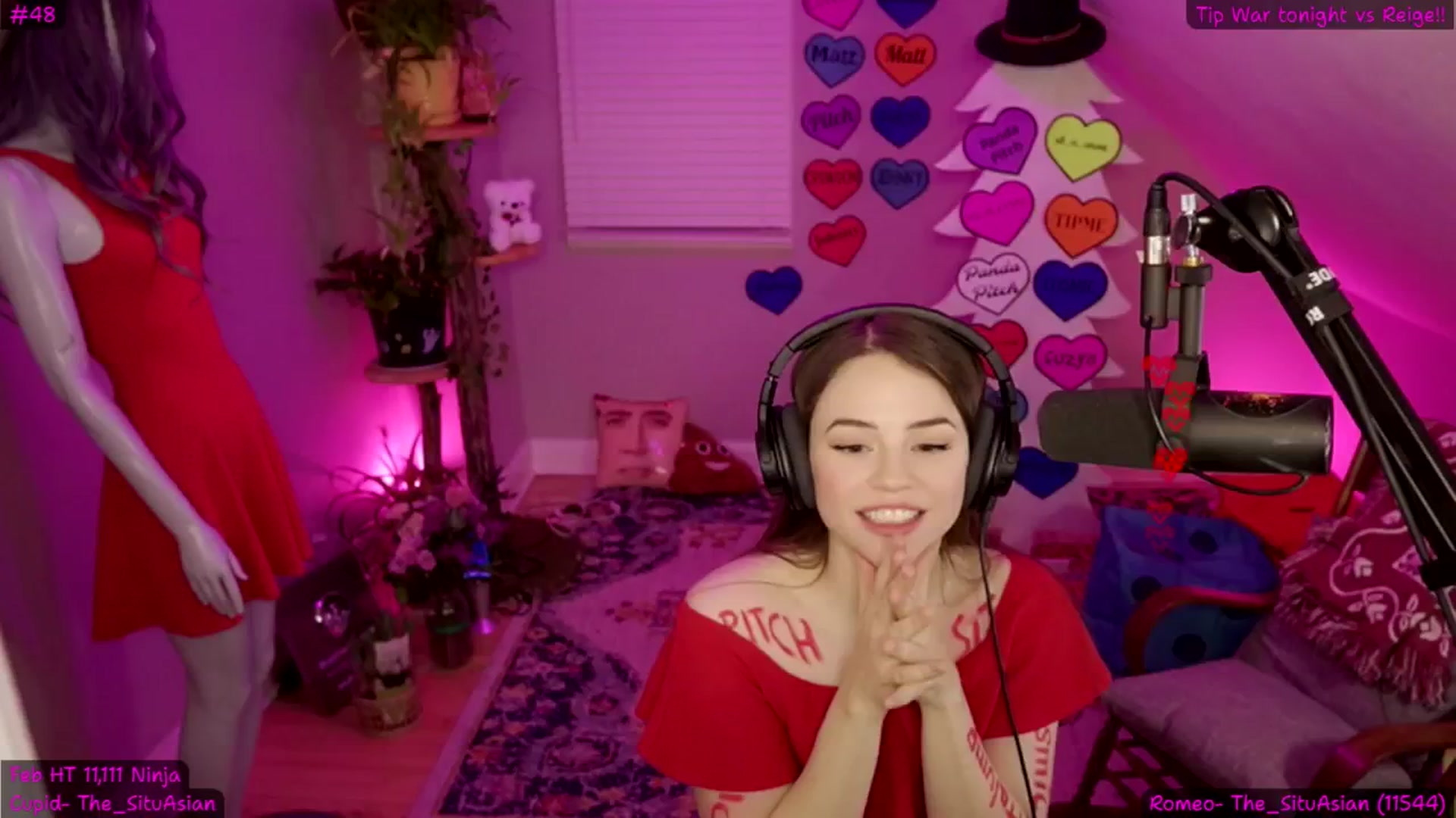 Gallery image thumbnail from StepBrophie's myfreecams stream on, 02/15/2025, 08:11 image 10 of 20
