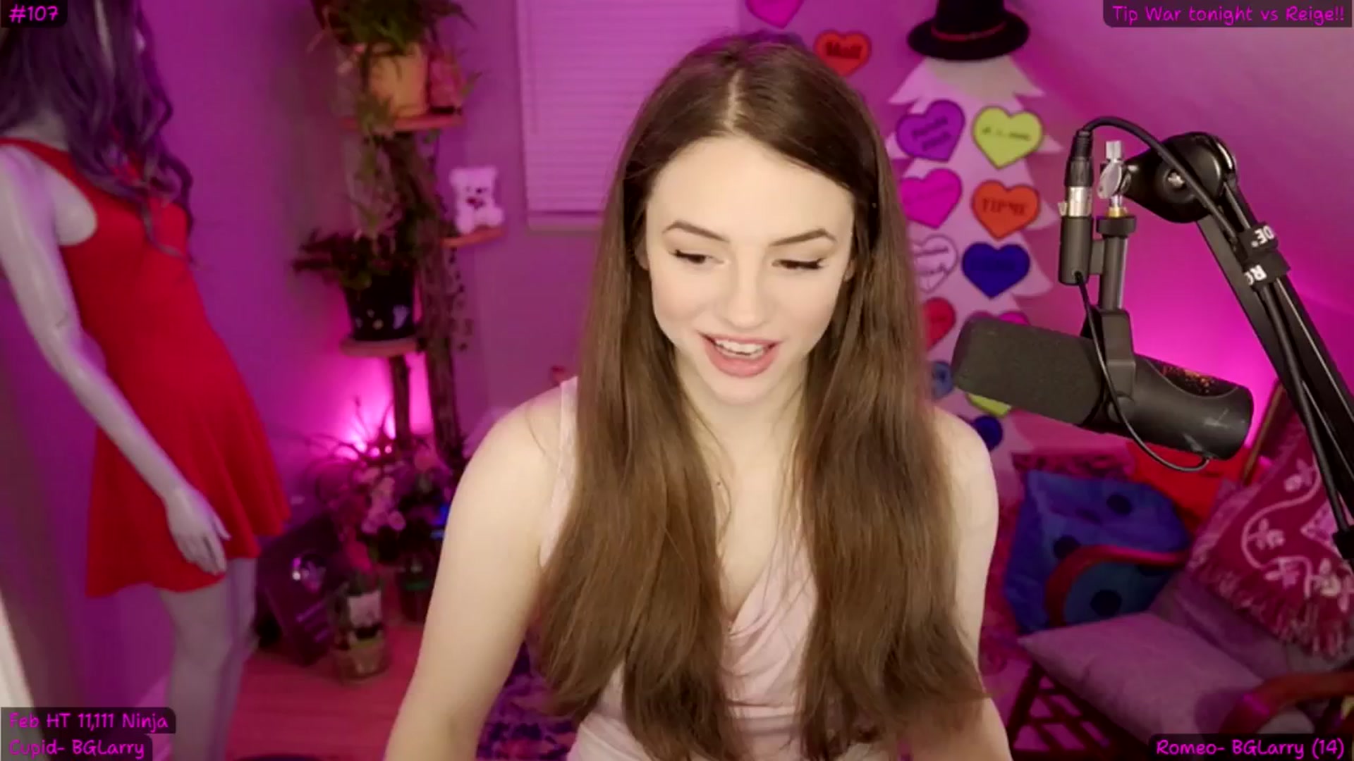 Gallery image thumbnail from StepBrophie's myfreecams stream on, 02/15/2025, 08:11 image 3 of 20