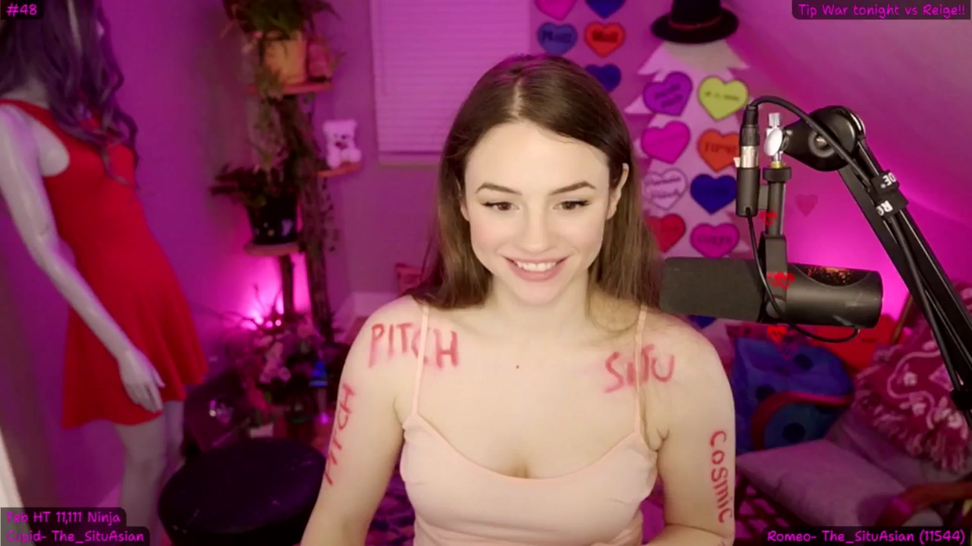 Gallery image thumbnail from StepBrophie's myfreecams stream on, 02/15/2025, 08:11 image 13 of 20