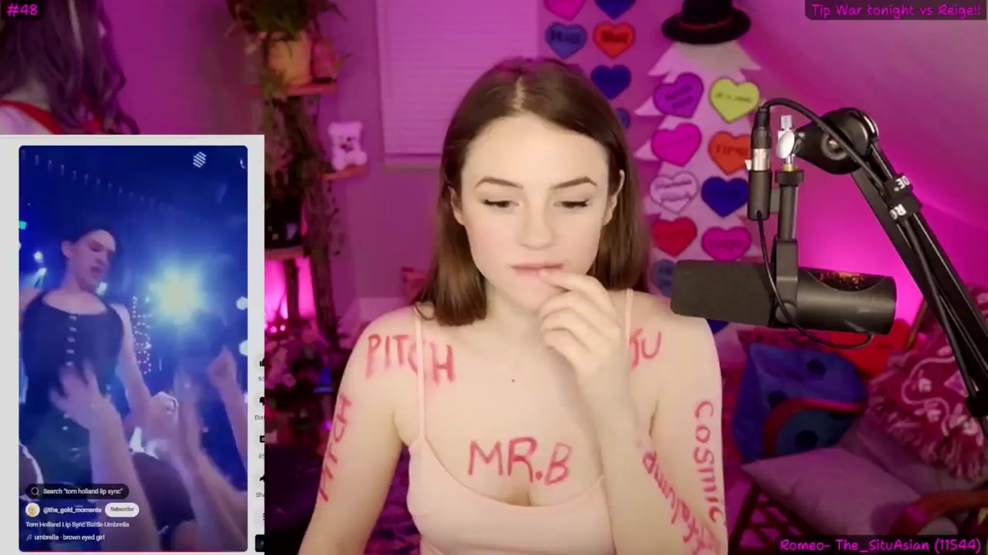 Gallery image thumbnail from StepBrophie's myfreecams stream on, 02/15/2025, 08:11 image 16 of 20