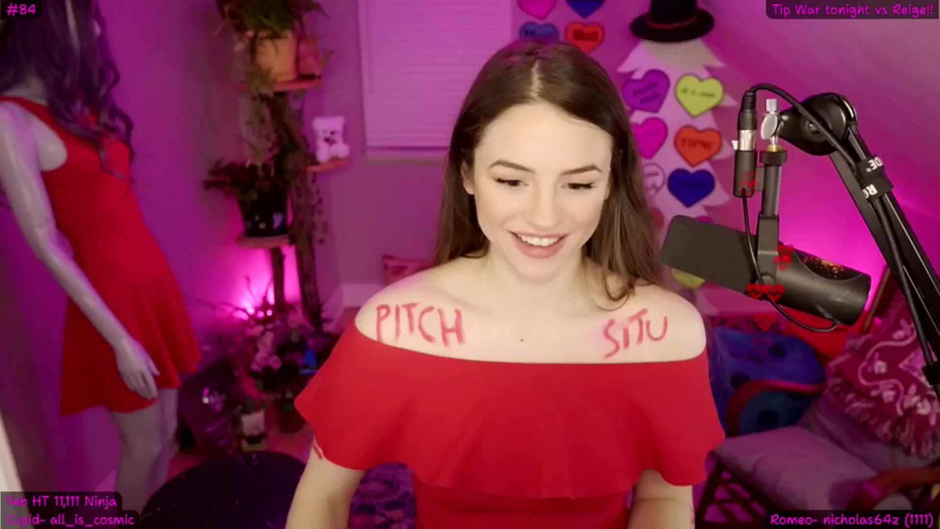 Gallery image thumbnail from StepBrophie's myfreecams stream on, 02/15/2025, 08:11 image 9 of 20