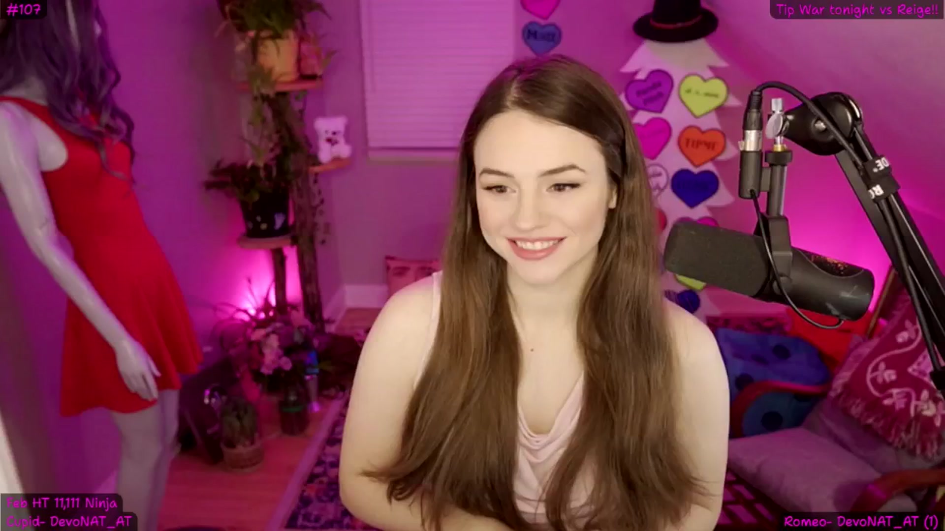 Gallery image thumbnail from StepBrophie's myfreecams stream on, 02/15/2025, 08:11 image 1 of 20