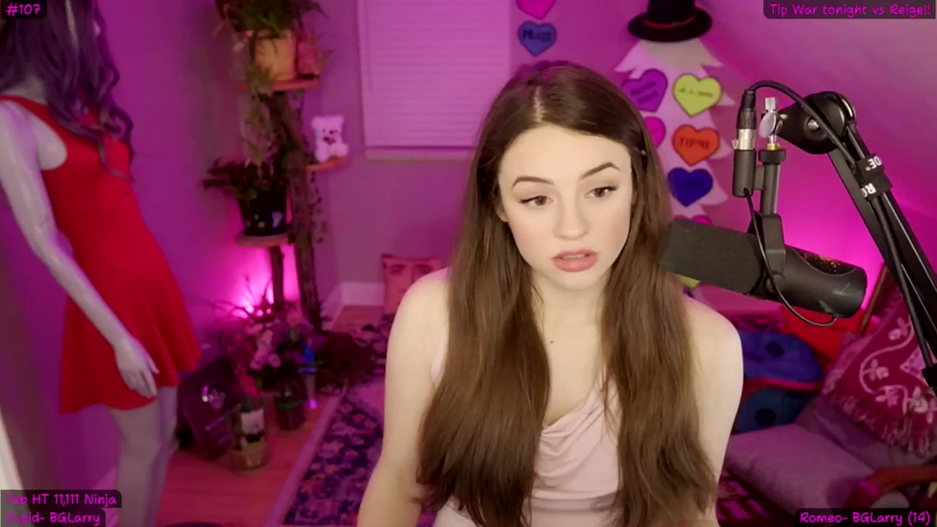 Gallery image thumbnail from StepBrophie's myfreecams stream on, 02/15/2025, 08:11 image 2 of 20