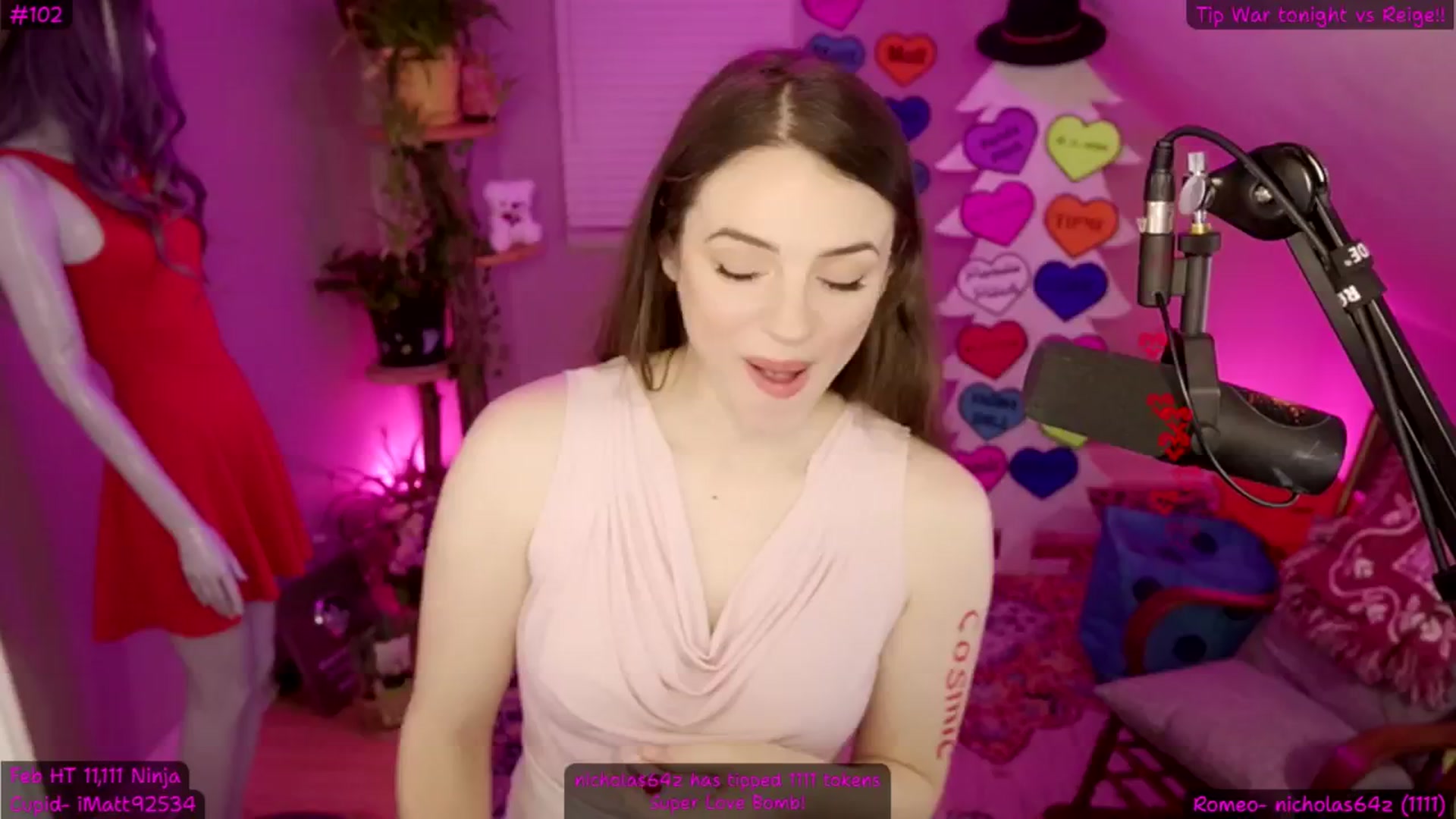 Gallery image thumbnail from StepBrophie's myfreecams stream on, 02/15/2025, 08:11 image 4 of 20