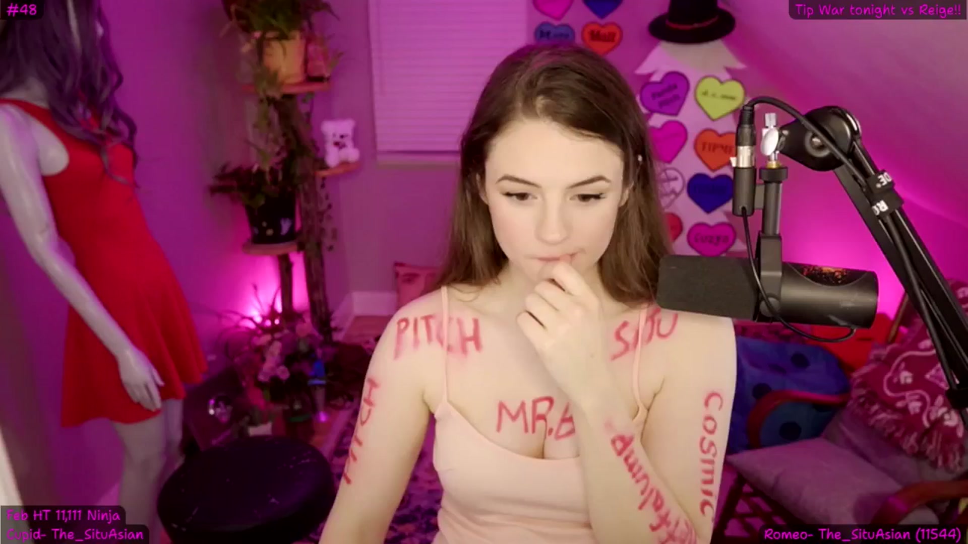 Gallery image thumbnail from StepBrophie's myfreecams stream on, 02/15/2025, 08:11 image 19 of 20