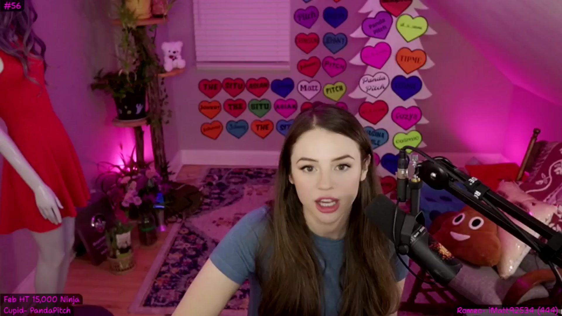 Gallery image thumbnail from StepBrophie's myfreecams stream on, 02/16/2025, 08:41 image 10 of 20