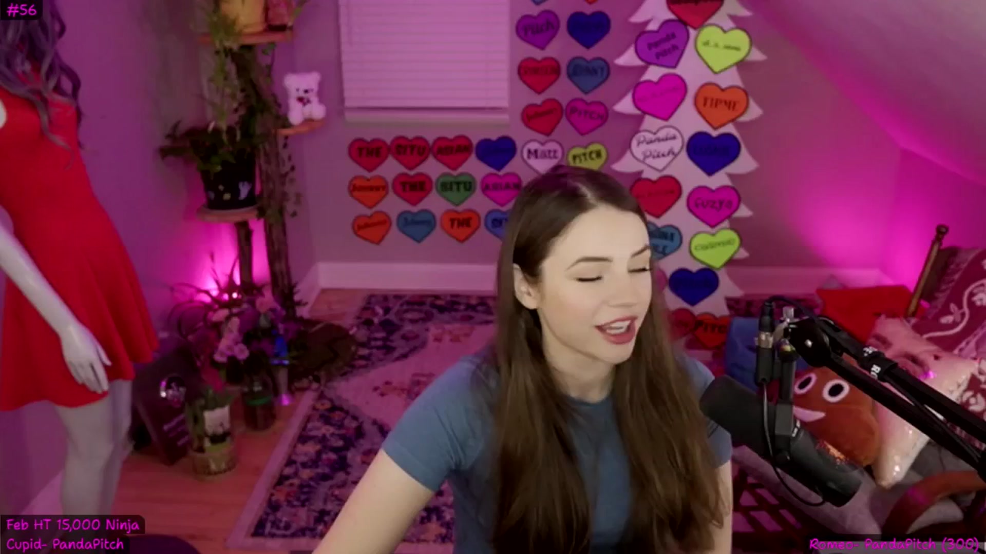 Gallery image thumbnail from StepBrophie's myfreecams stream on, 02/16/2025, 08:41 image 2 of 20