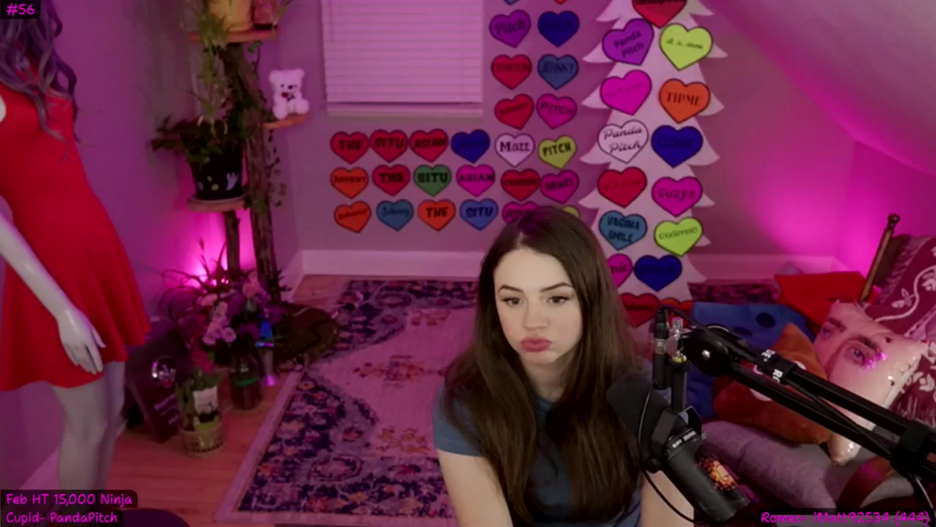 Gallery image thumbnail from StepBrophie's myfreecams stream on, 02/16/2025, 08:41 image 9 of 20