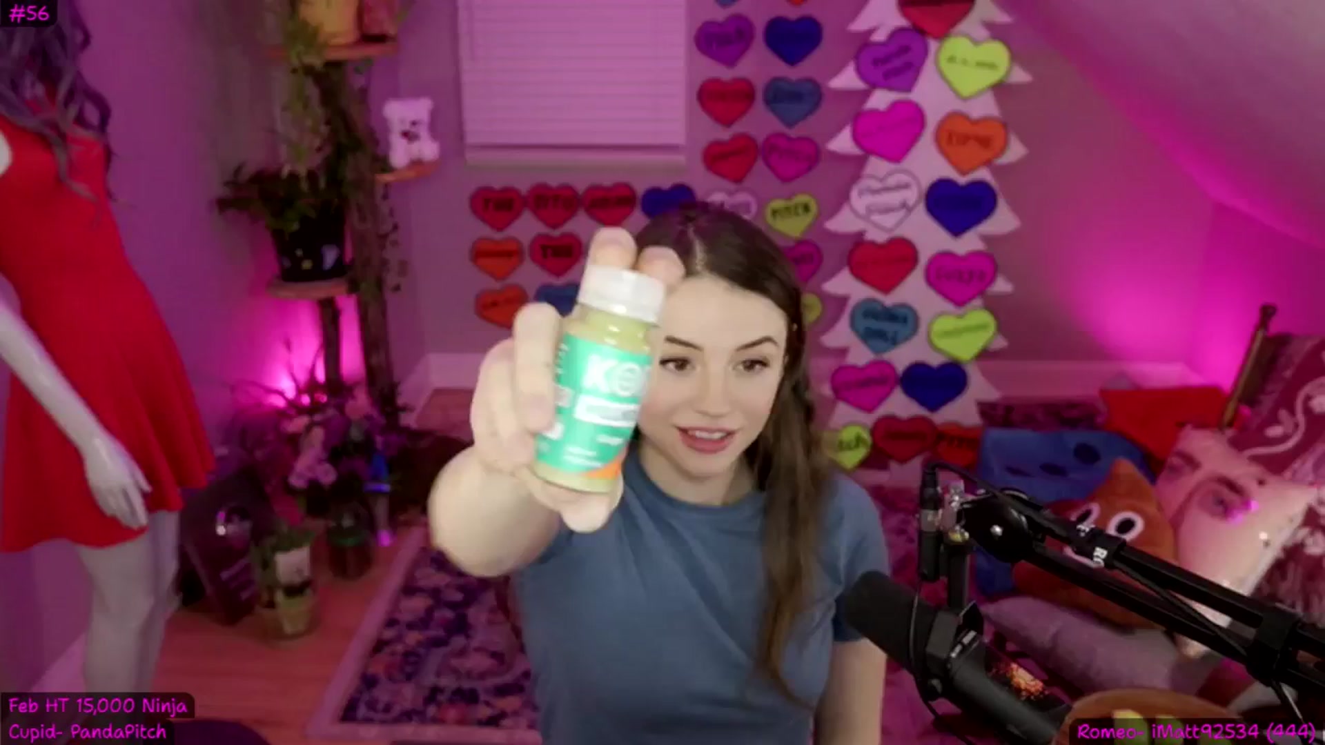 Gallery image thumbnail from StepBrophie's myfreecams stream on, 02/16/2025, 08:41 image 13 of 20