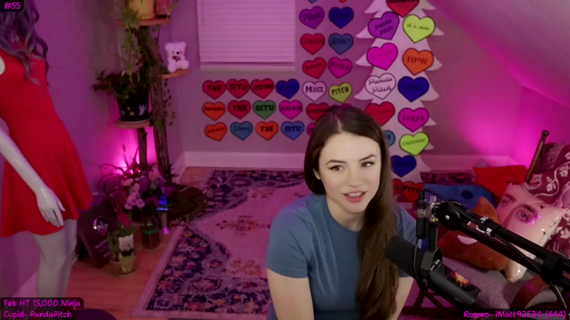 Gallery image thumbnail from StepBrophie's myfreecams stream on, 02/16/2025, 08:41 image 19 of 20