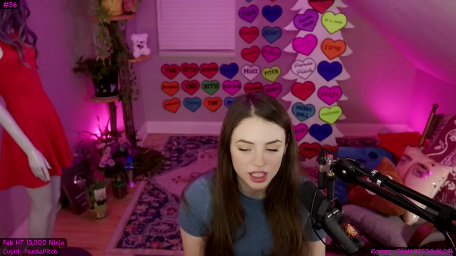 Gallery image thumbnail from StepBrophie's myfreecams stream on, 02/16/2025, 08:41 image 8 of 20