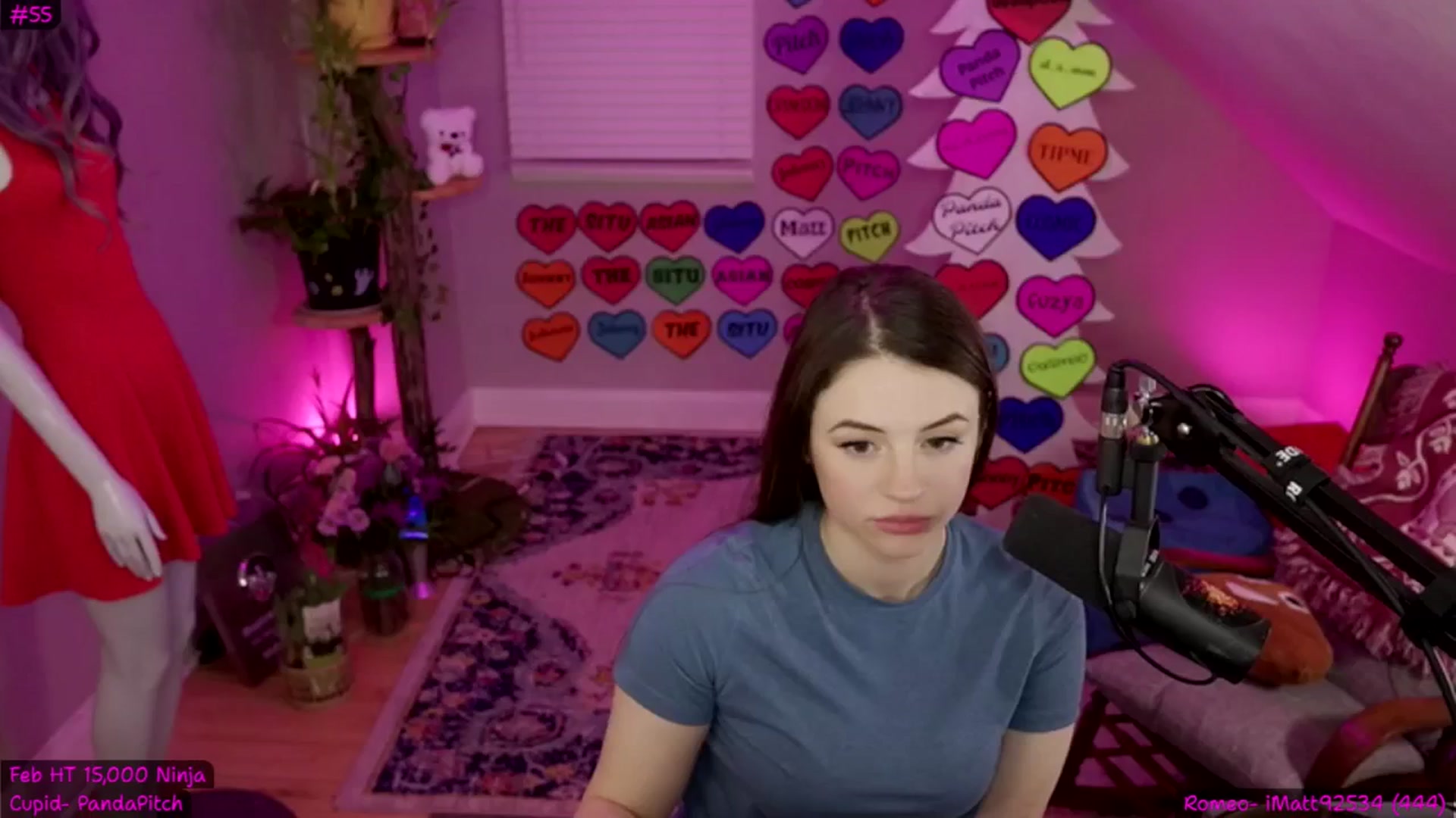 Gallery image thumbnail from StepBrophie's myfreecams stream on, 02/16/2025, 08:41 image 20 of 20