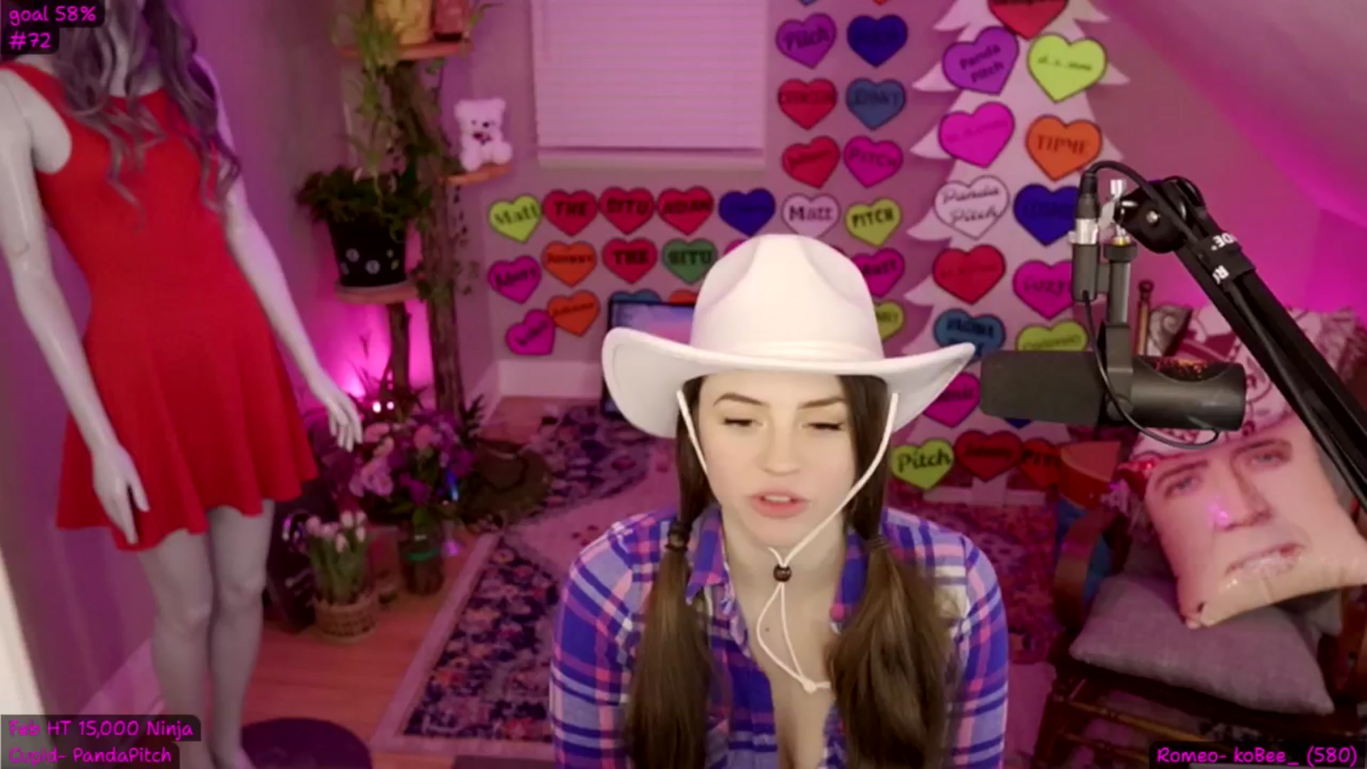 Gallery image thumbnail from StepBrophie's myfreecams stream on, 02/21/2025, 08:25 image 20 of 20