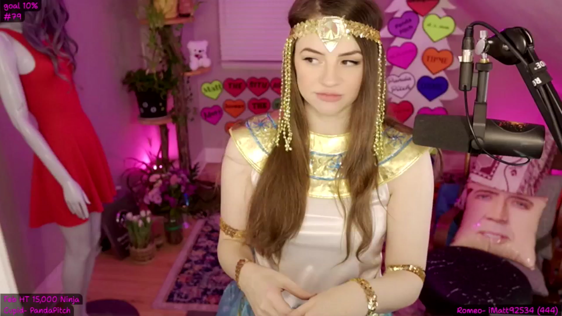 Gallery image thumbnail from StepBrophie's myfreecams stream on, 02/21/2025, 08:25 image 4 of 20