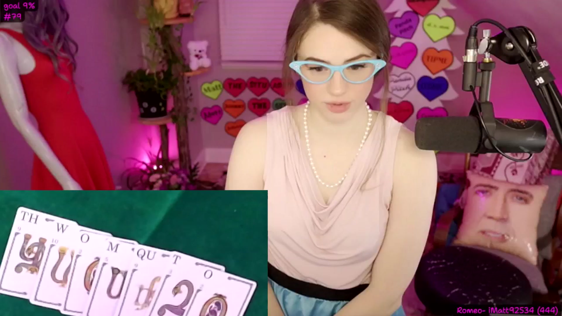 Gallery image thumbnail from StepBrophie's myfreecams stream on, 02/21/2025, 08:25 image 3 of 20