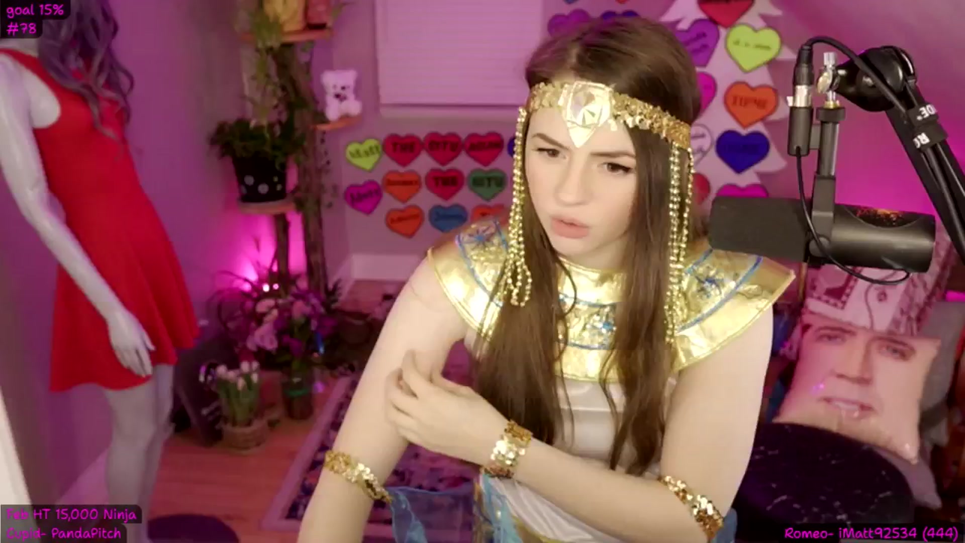Gallery image thumbnail from StepBrophie's myfreecams stream on, 02/21/2025, 08:25 image 6 of 20