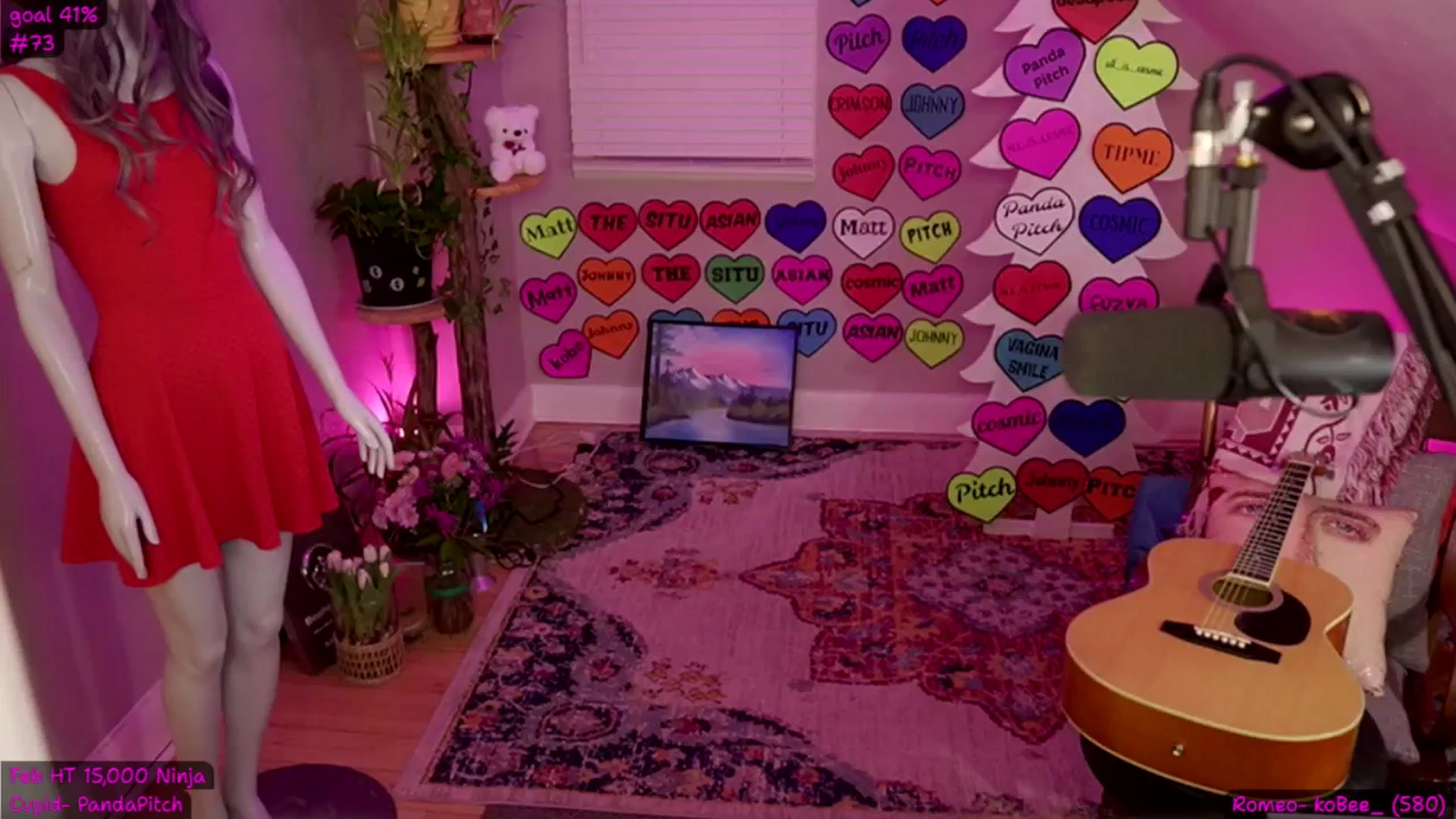 Gallery image thumbnail from StepBrophie's myfreecams stream on, 02/21/2025, 08:25 image 12 of 20