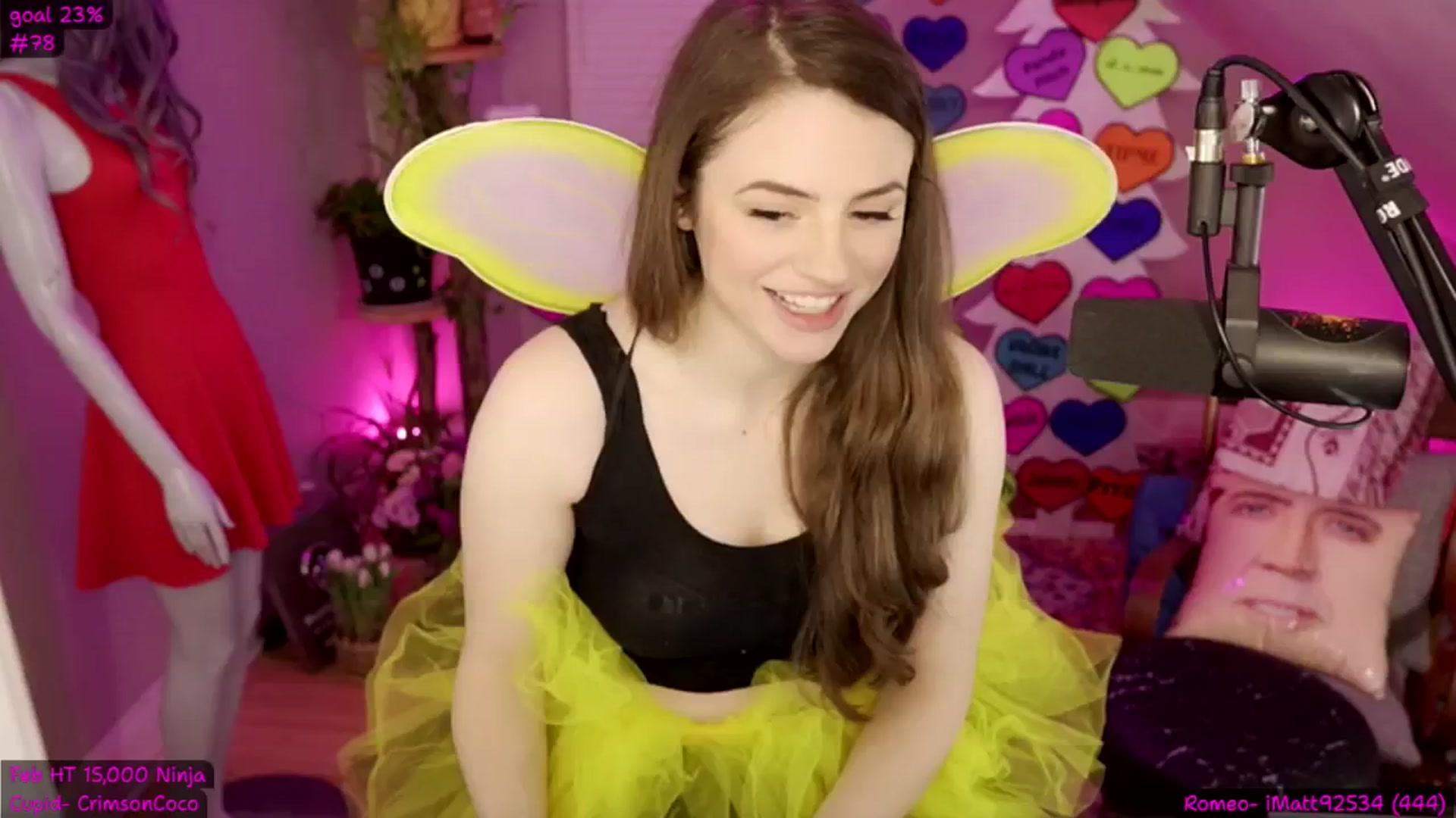 Gallery image thumbnail from StepBrophie's myfreecams stream on, 02/21/2025, 08:25 image 8 of 20